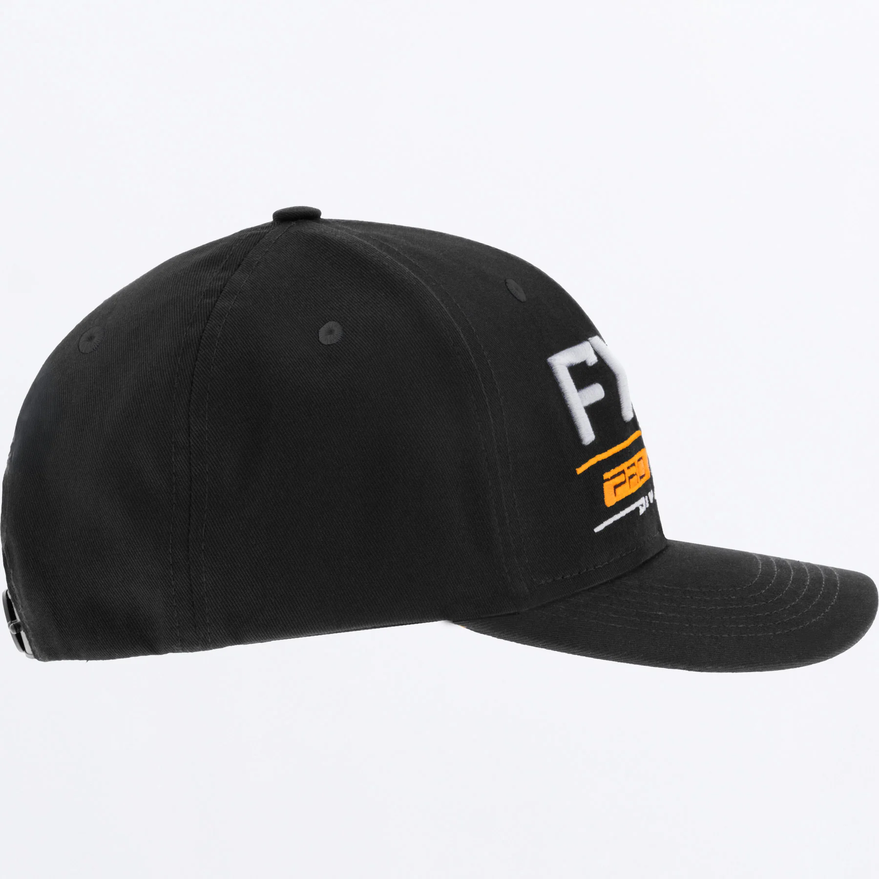 Race Division Hat - Image 5