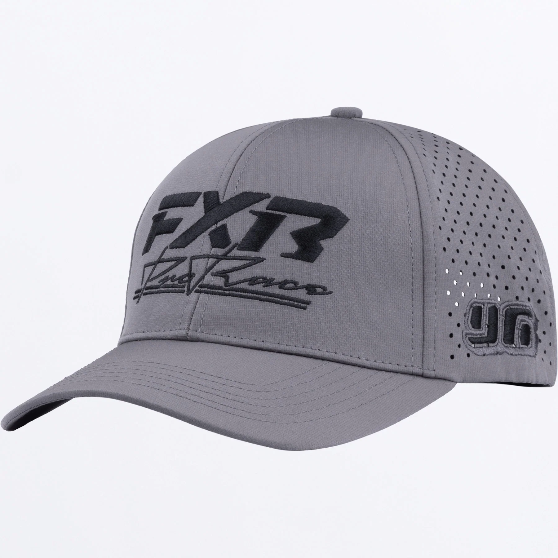 Race Division Hat