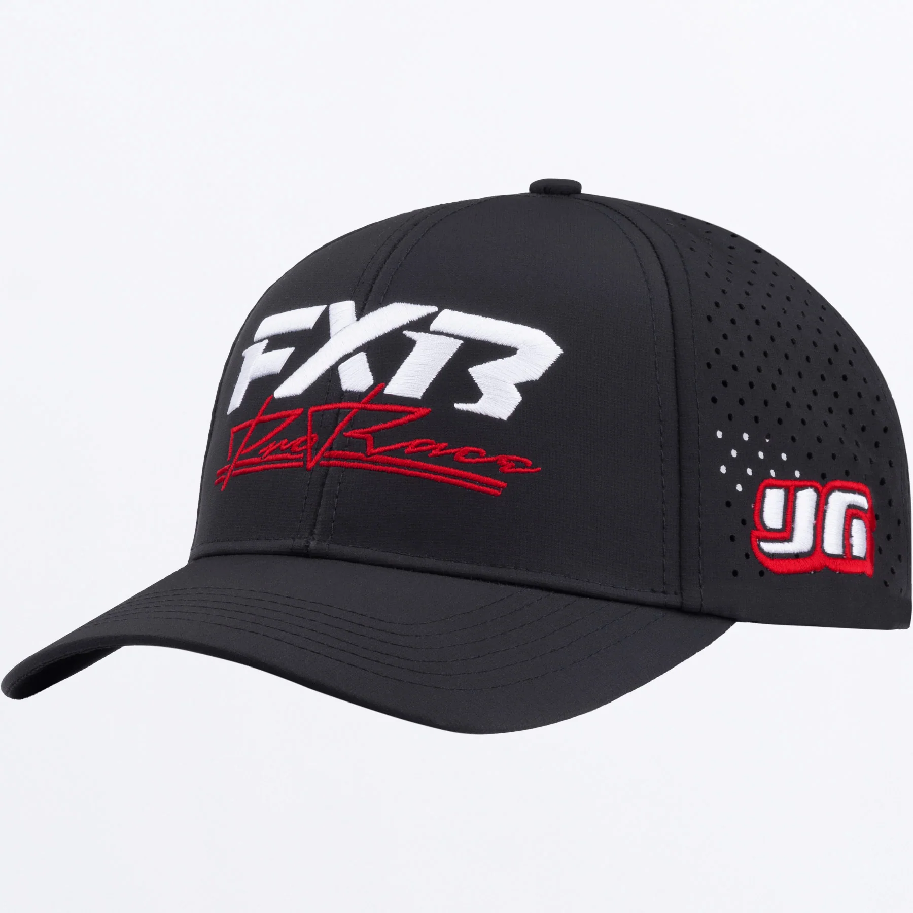 Race Division Hat - Image 2