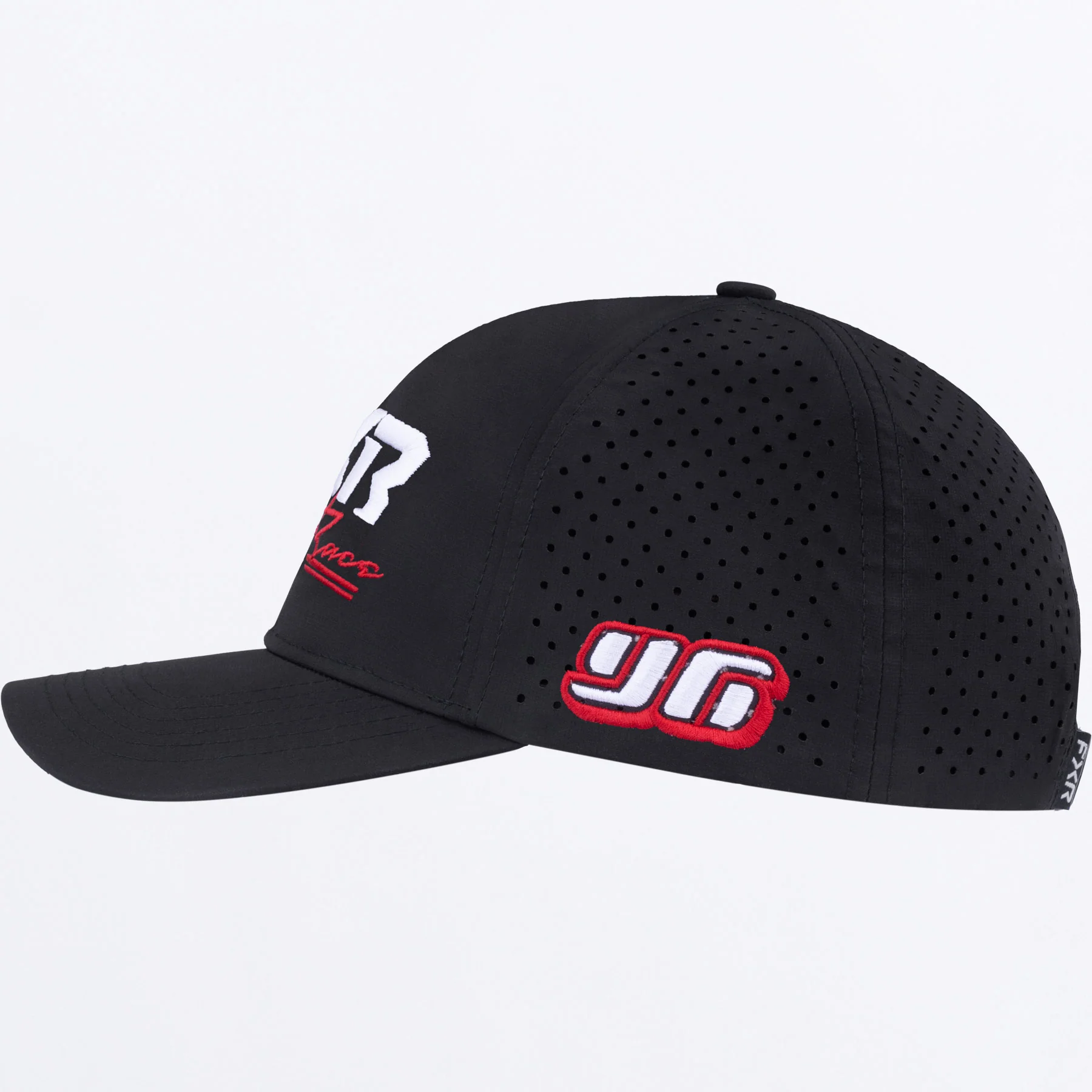 Race Division Hat - Image 6