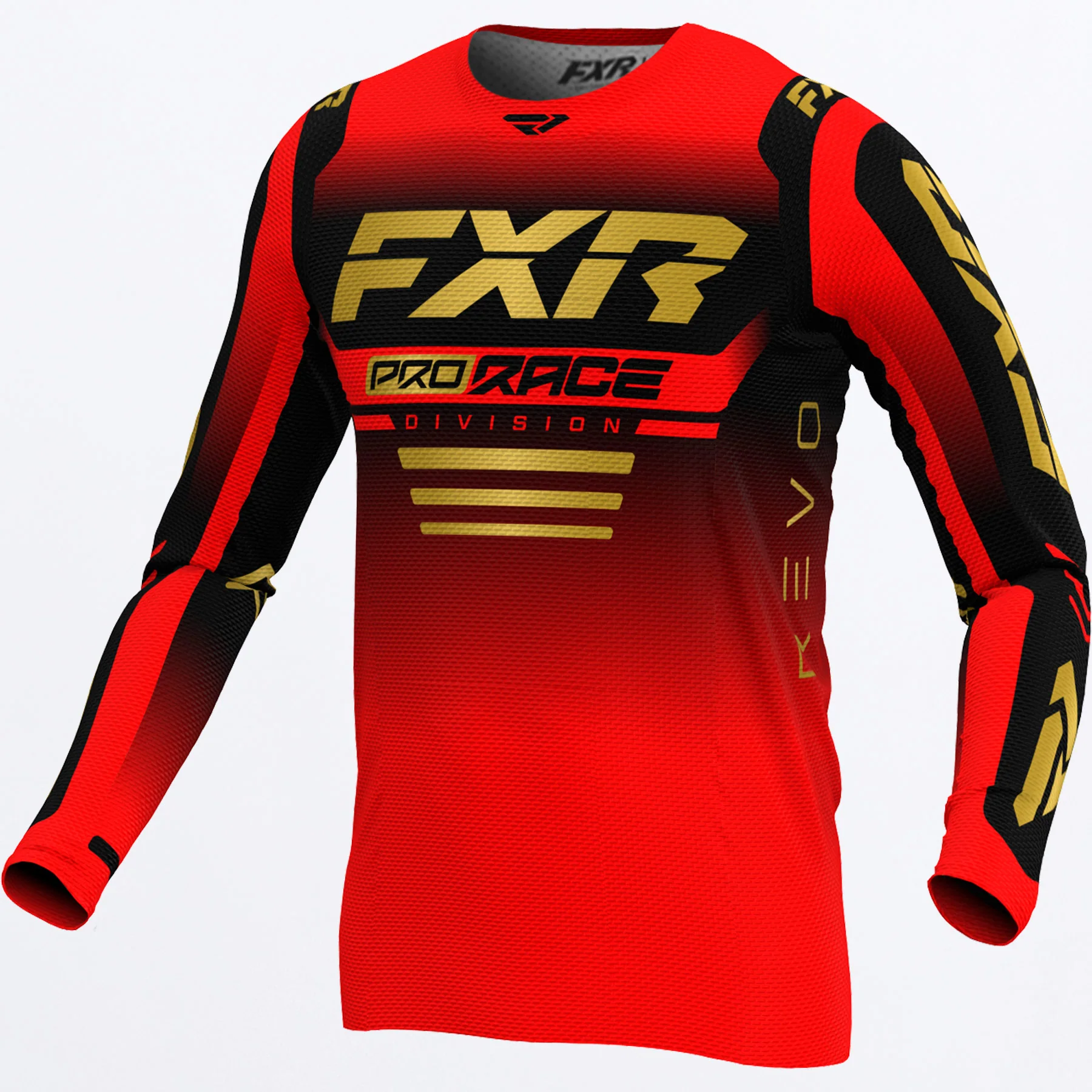 Revo MX Jersey - Image 7