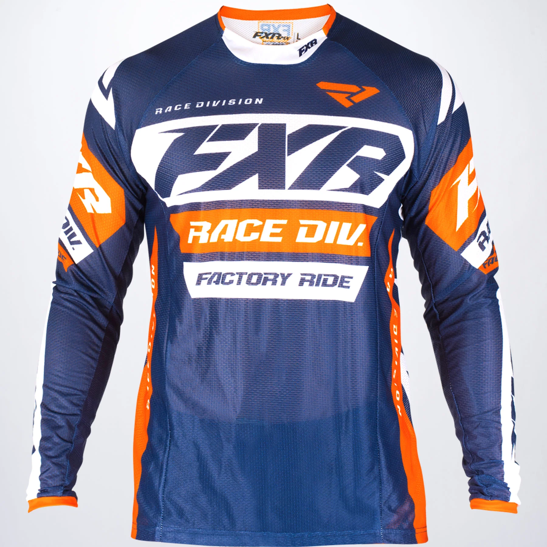 Revo MX Jersey - Image 6