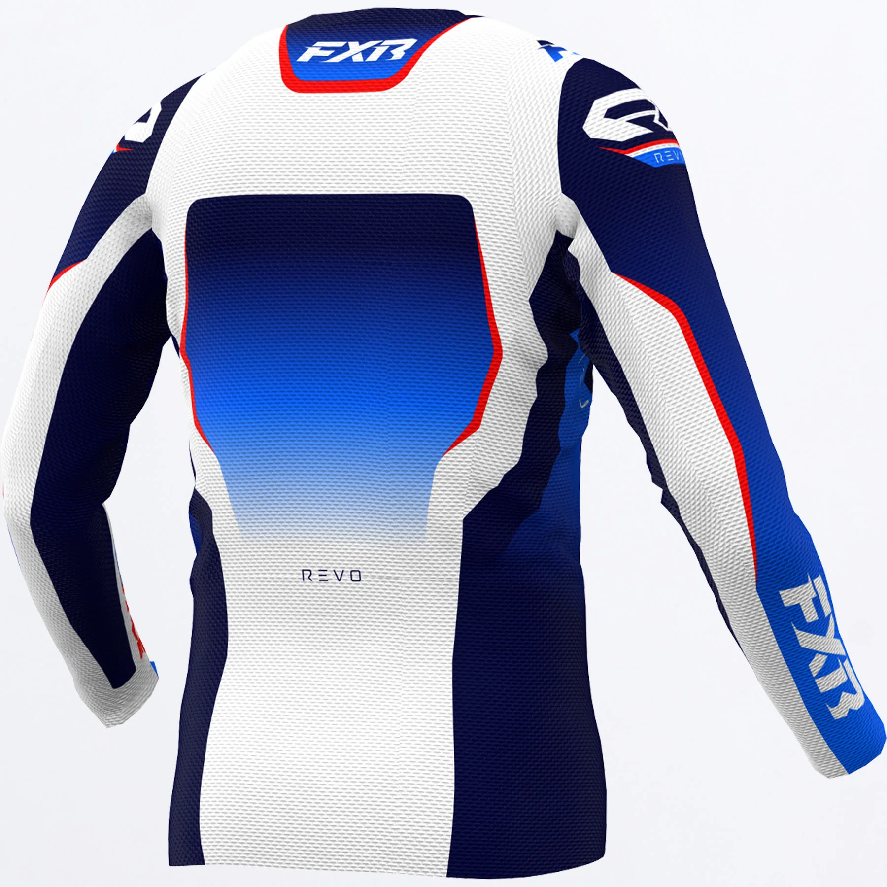 Revo MX Jersey - Image 7