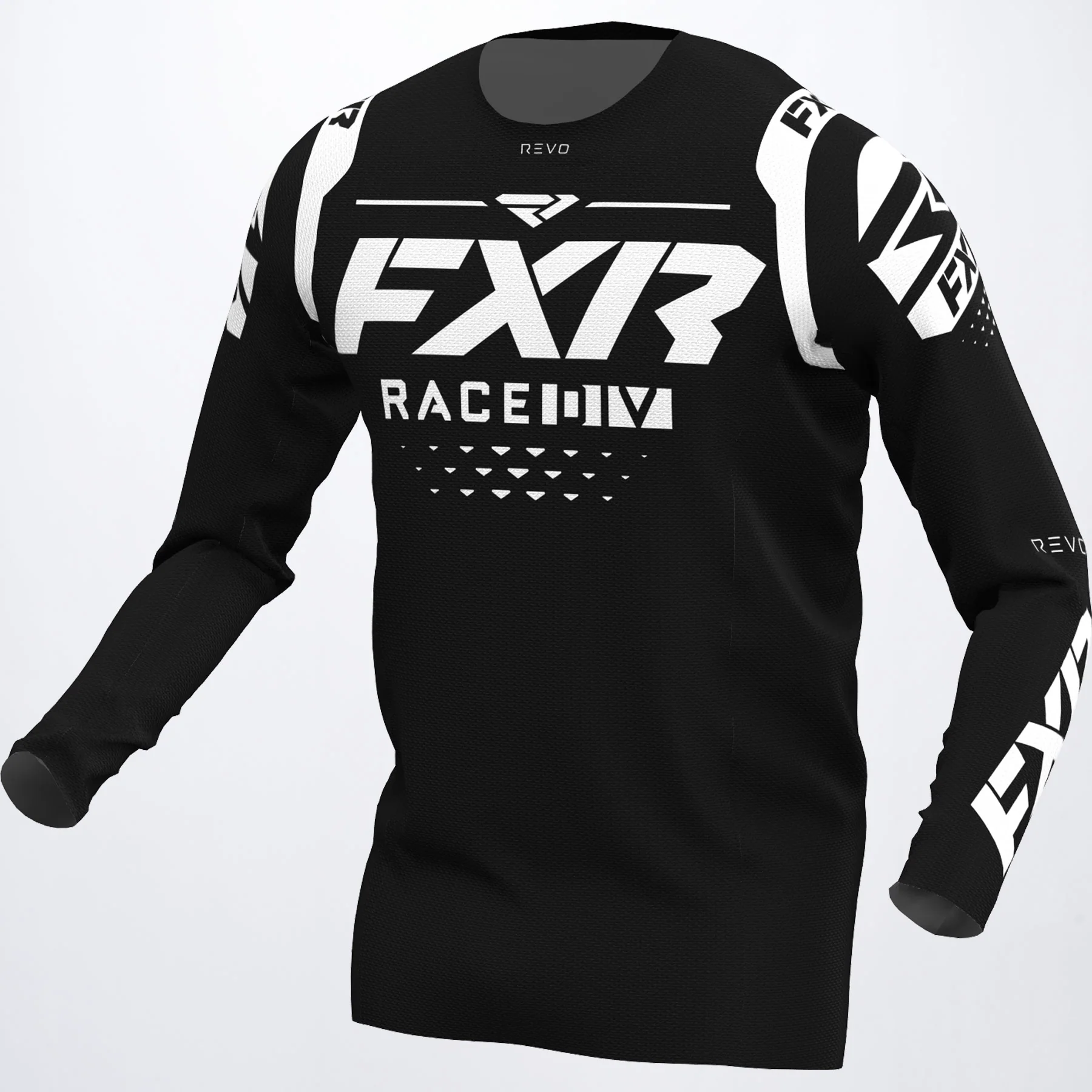 Revo MX Jersey - Image 2