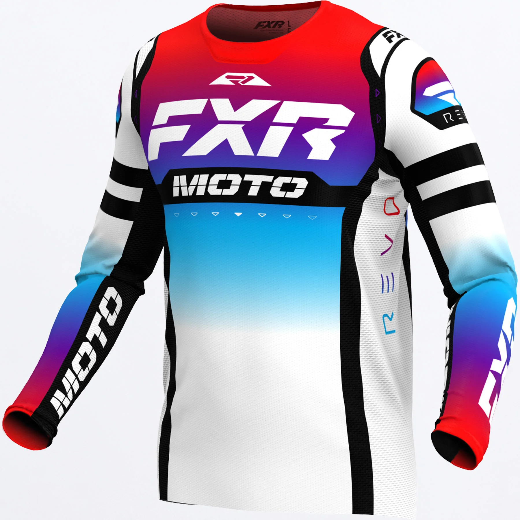 Revo Pro MX LE Jersey - Image 8