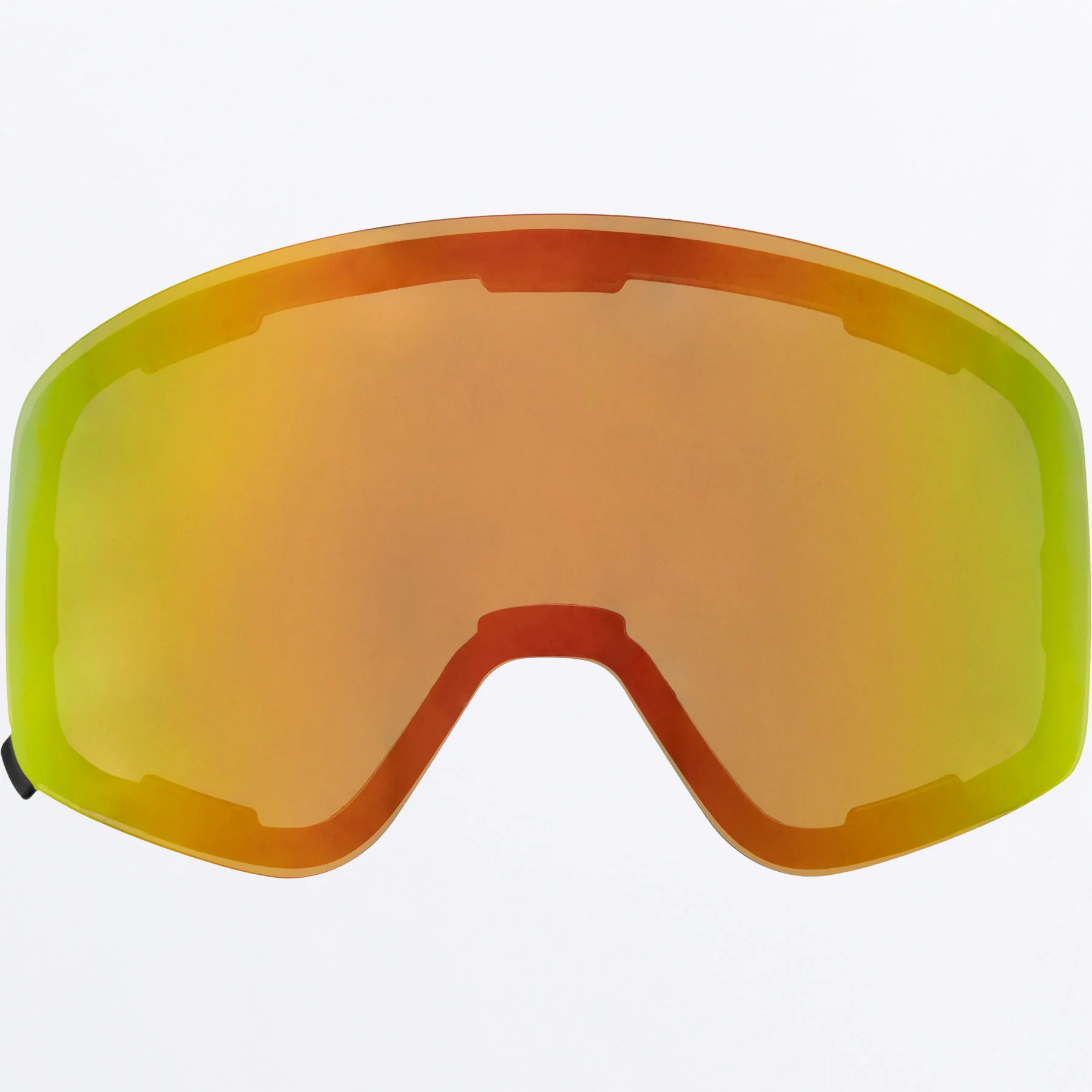Ridge Goggle Dual Lens