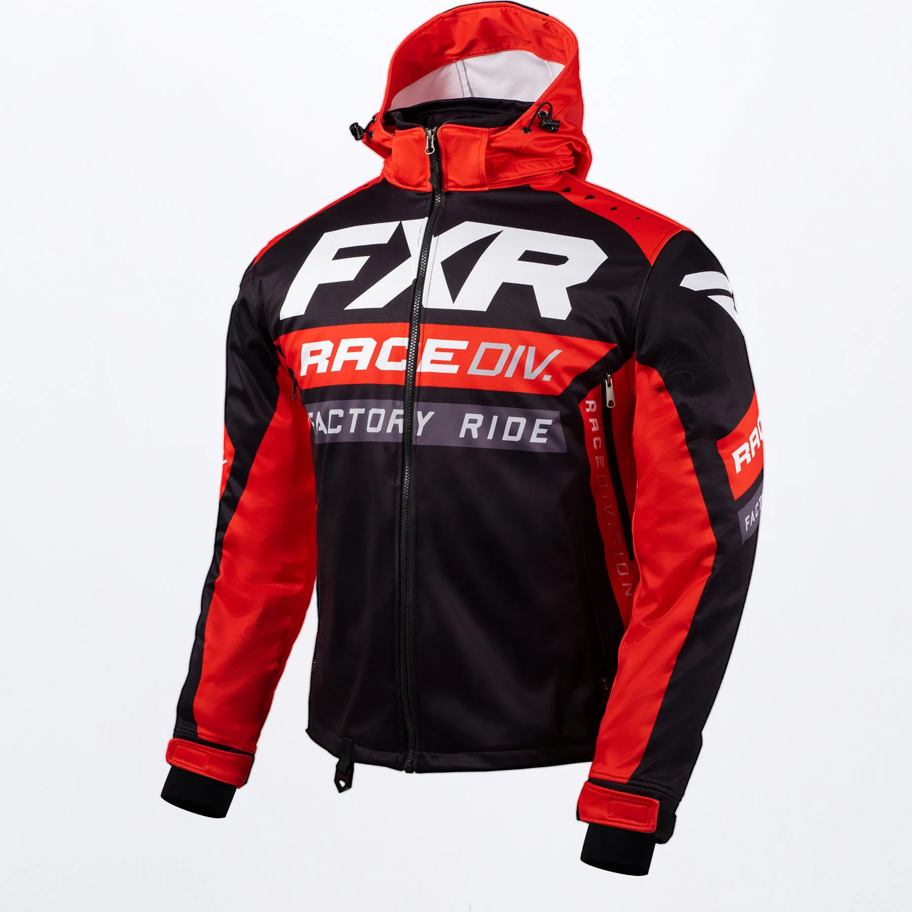 RRX Jacket - Image 4