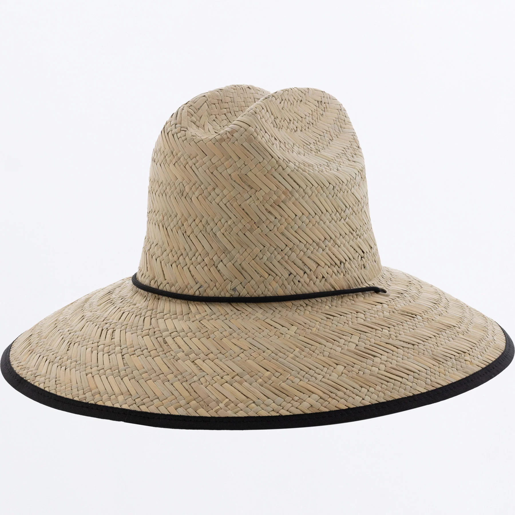 Shoreside Straw Hat - Image 18