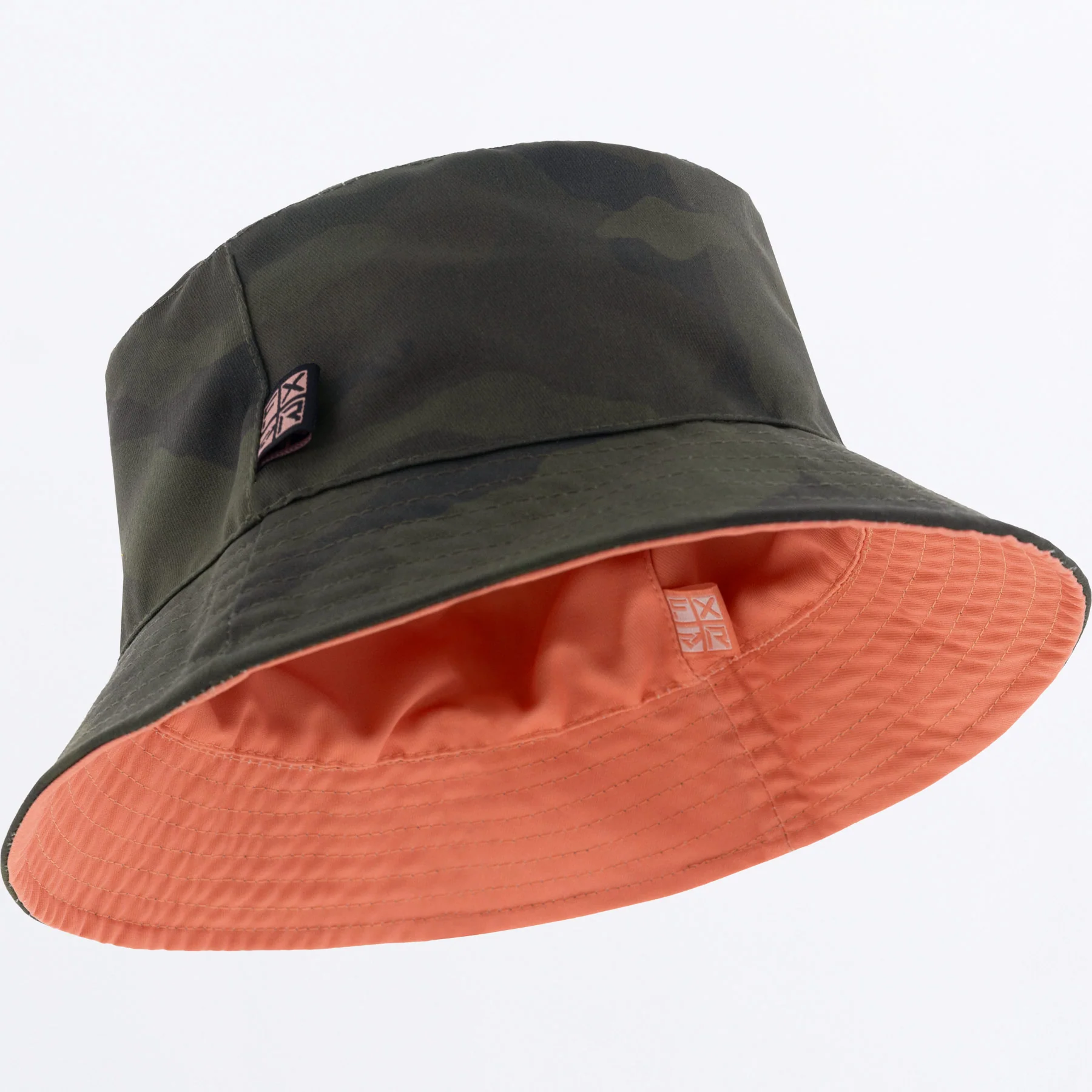 Side Star Bucket Hat - Image 9