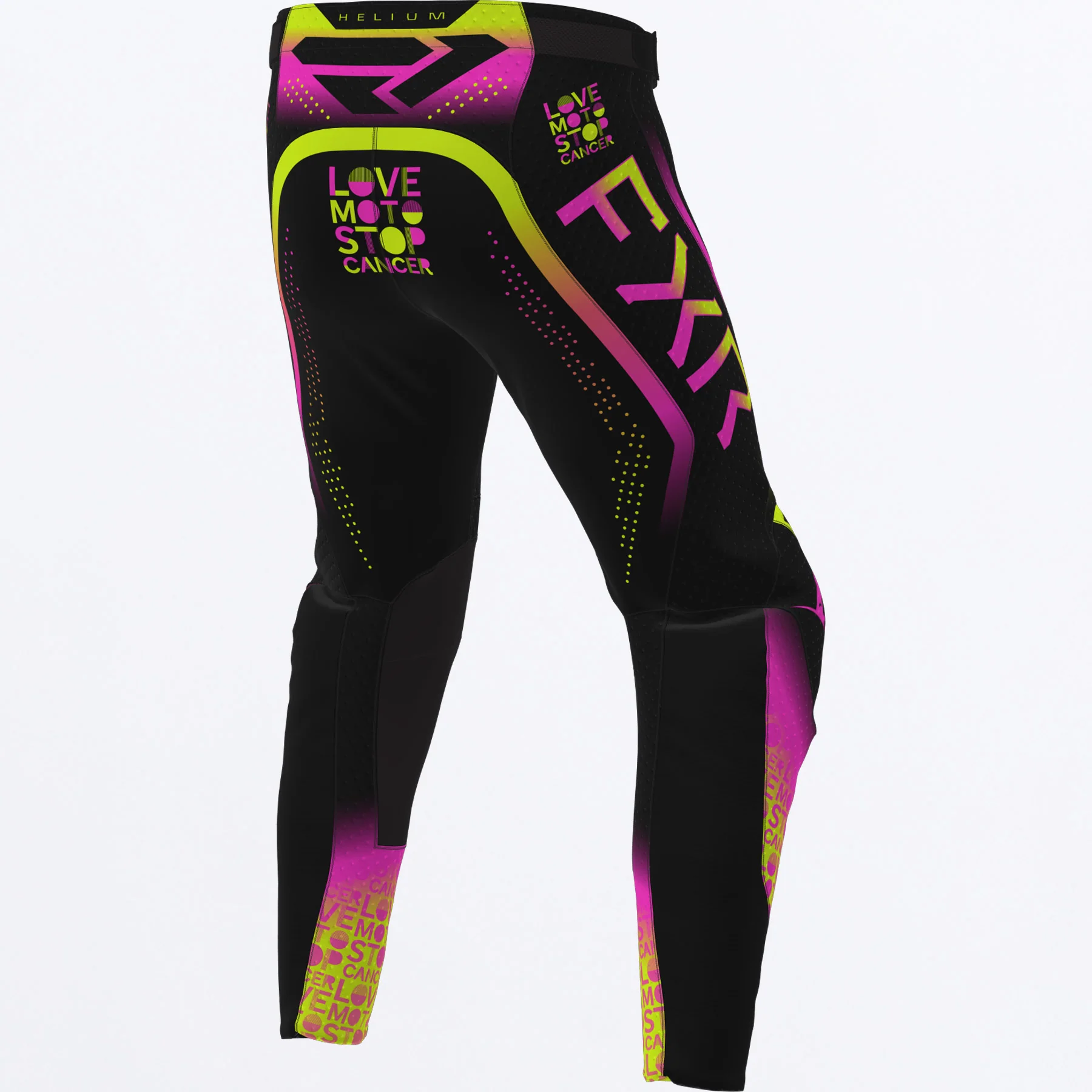 St. Jude Custom Helium LE MX Pant - Image 3