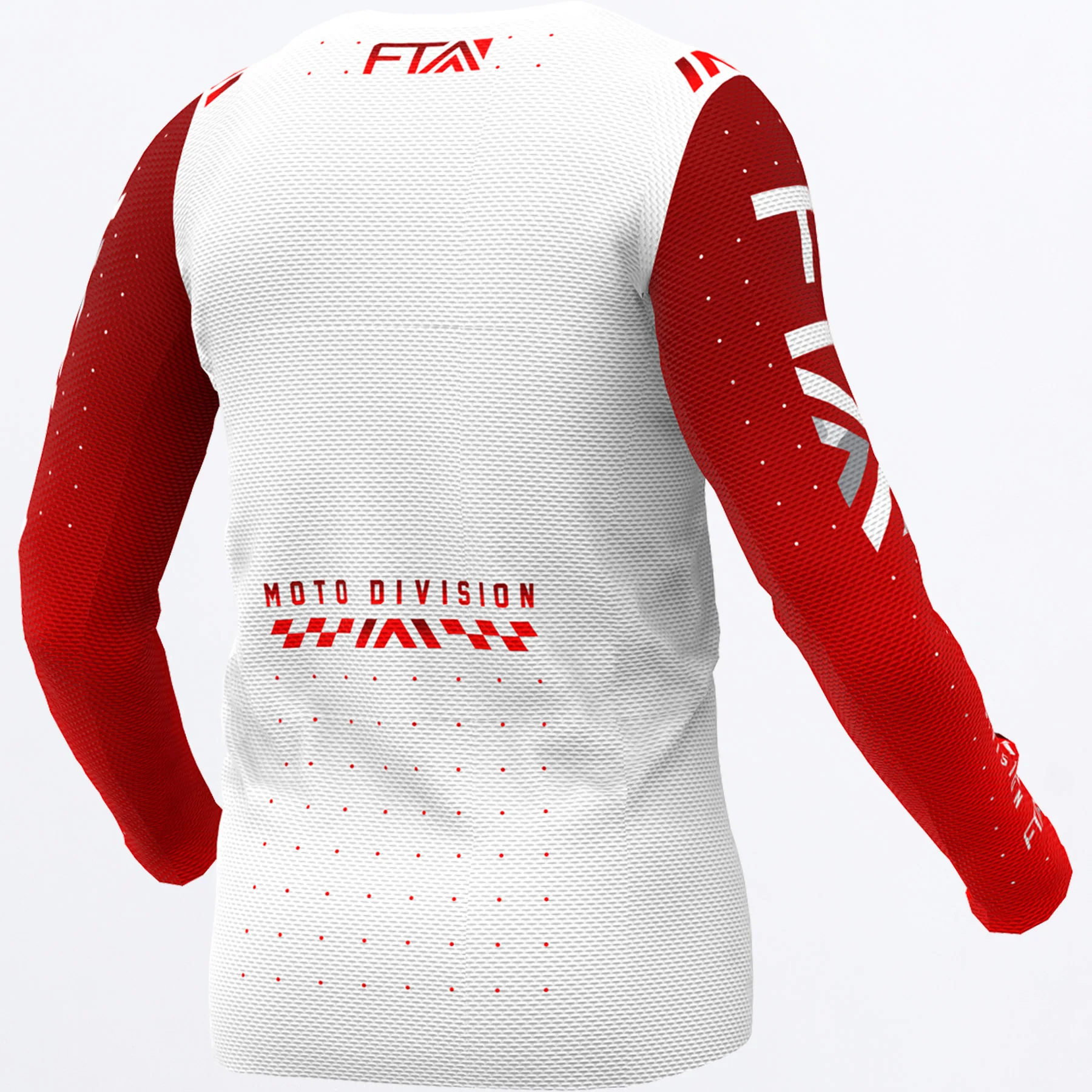 STYLZ Moto Jersey - Image 6