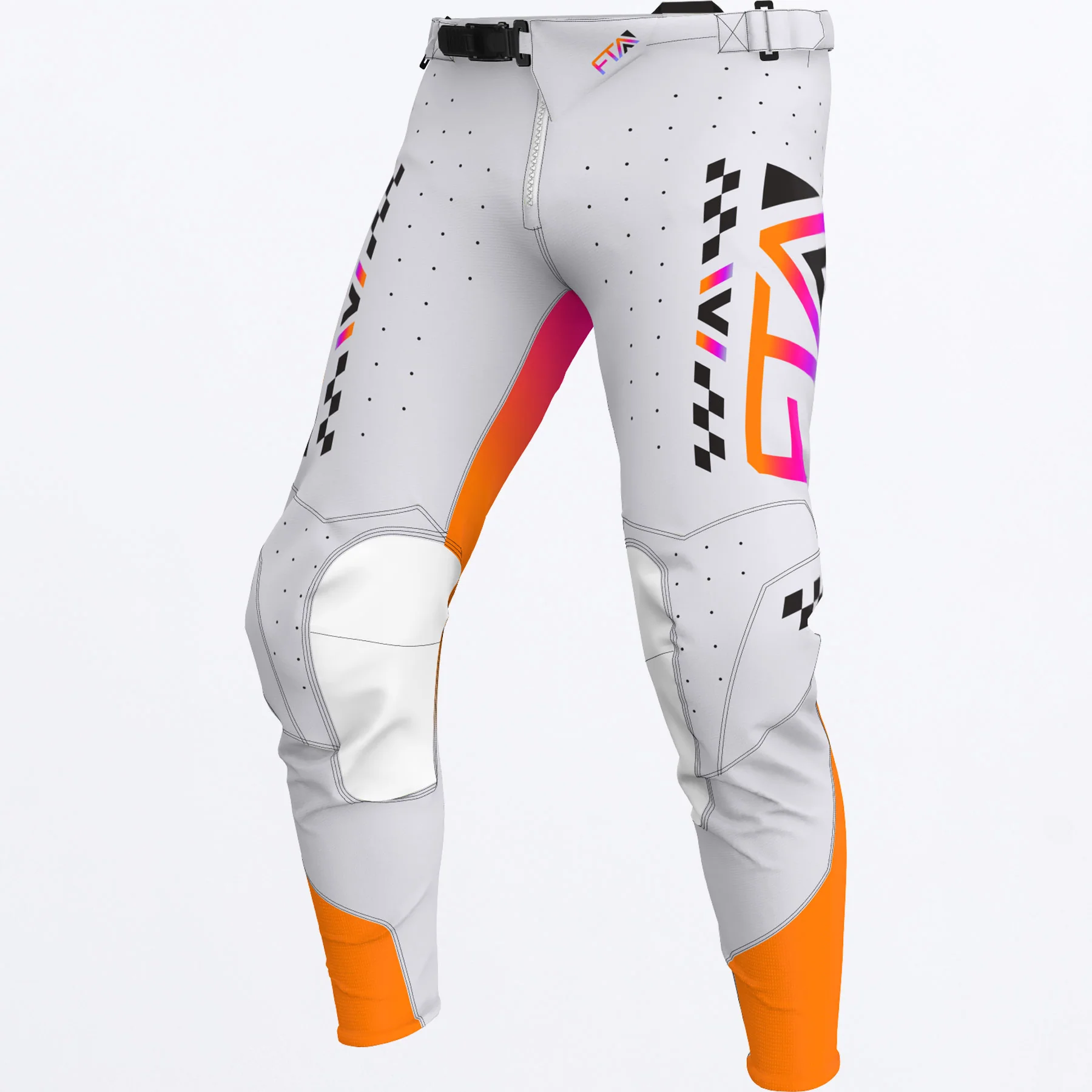 STYLZ Moto Pant - Image 13