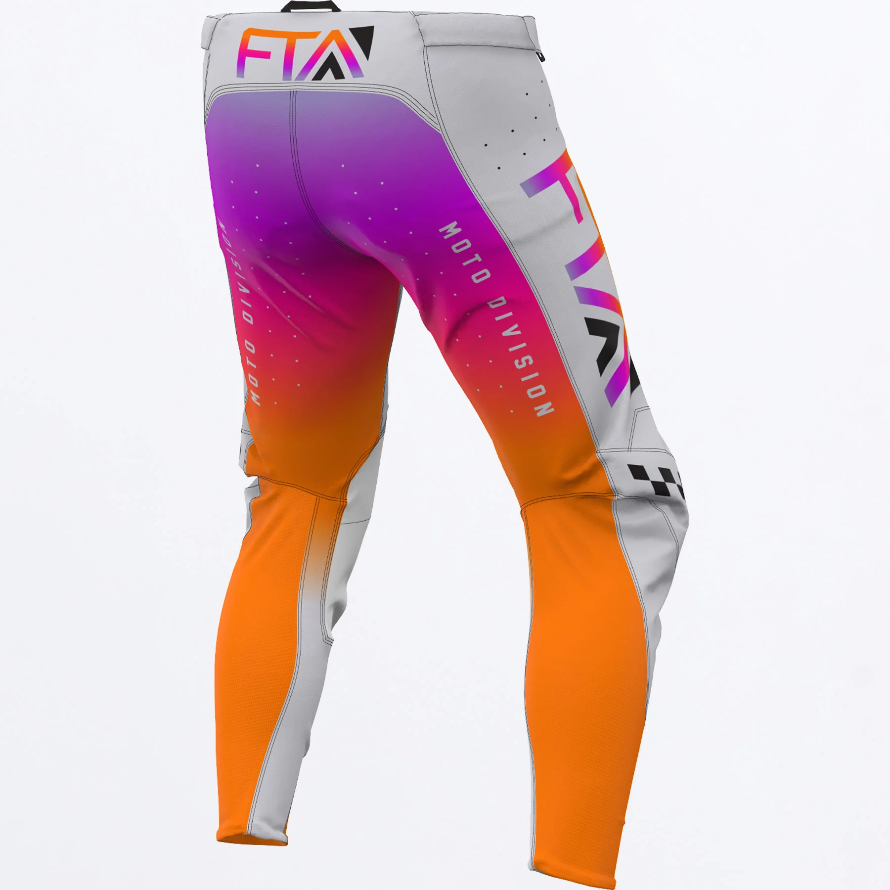 STYLZ Moto Pant - Image 14