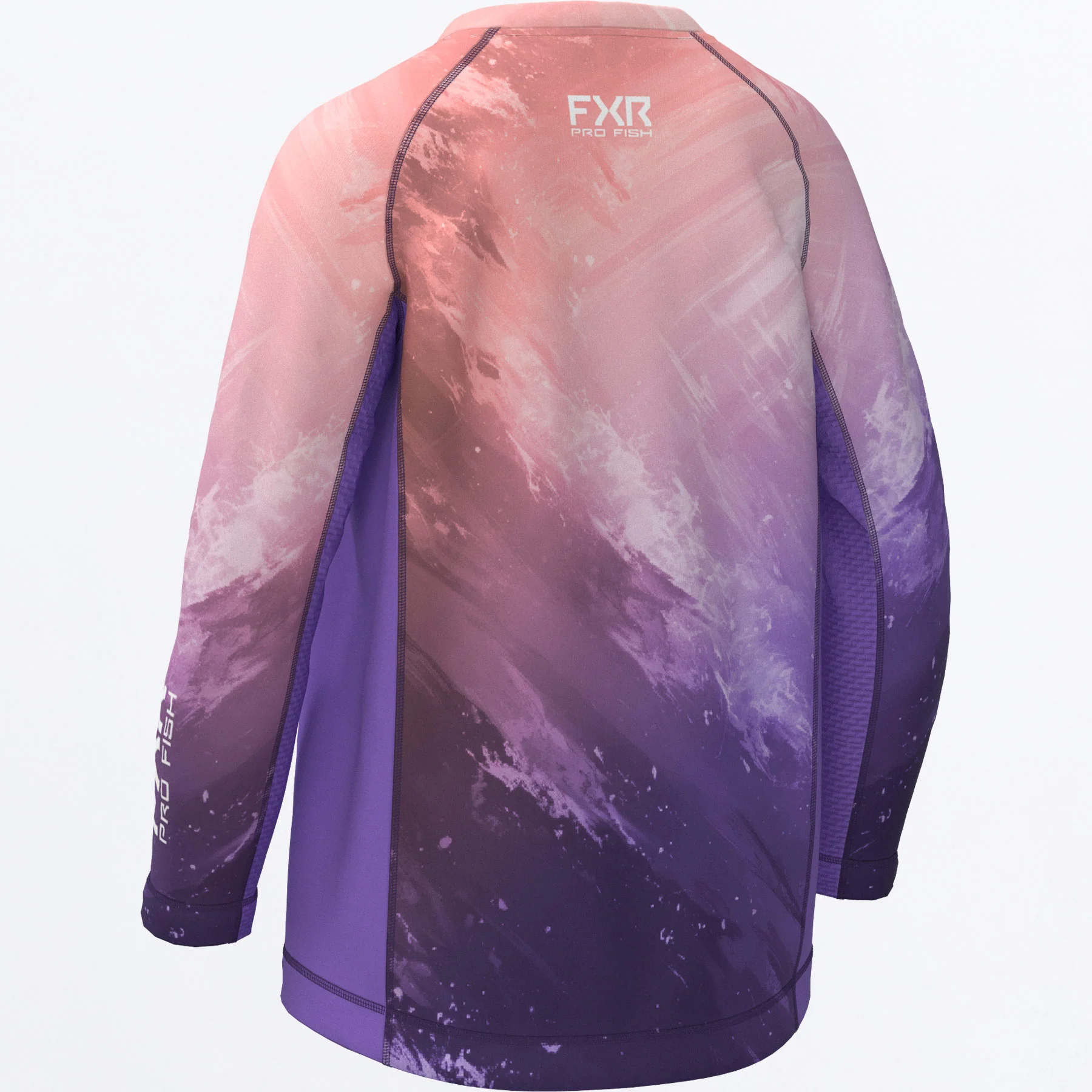 Toddler Derby UPF Longsleeve - Image 5