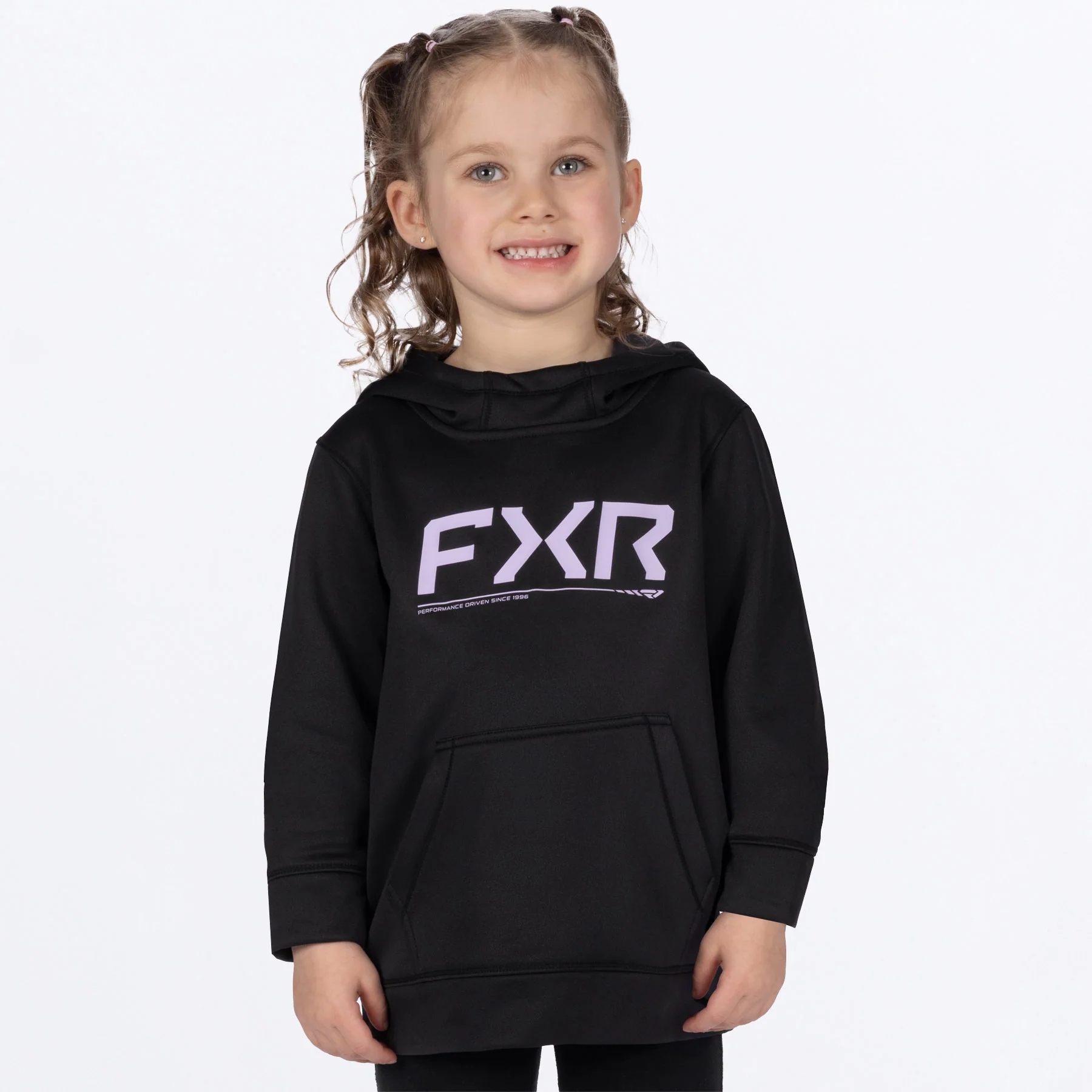 Toddler Hydrogen Tech Pullover Hoodie - Image 5
