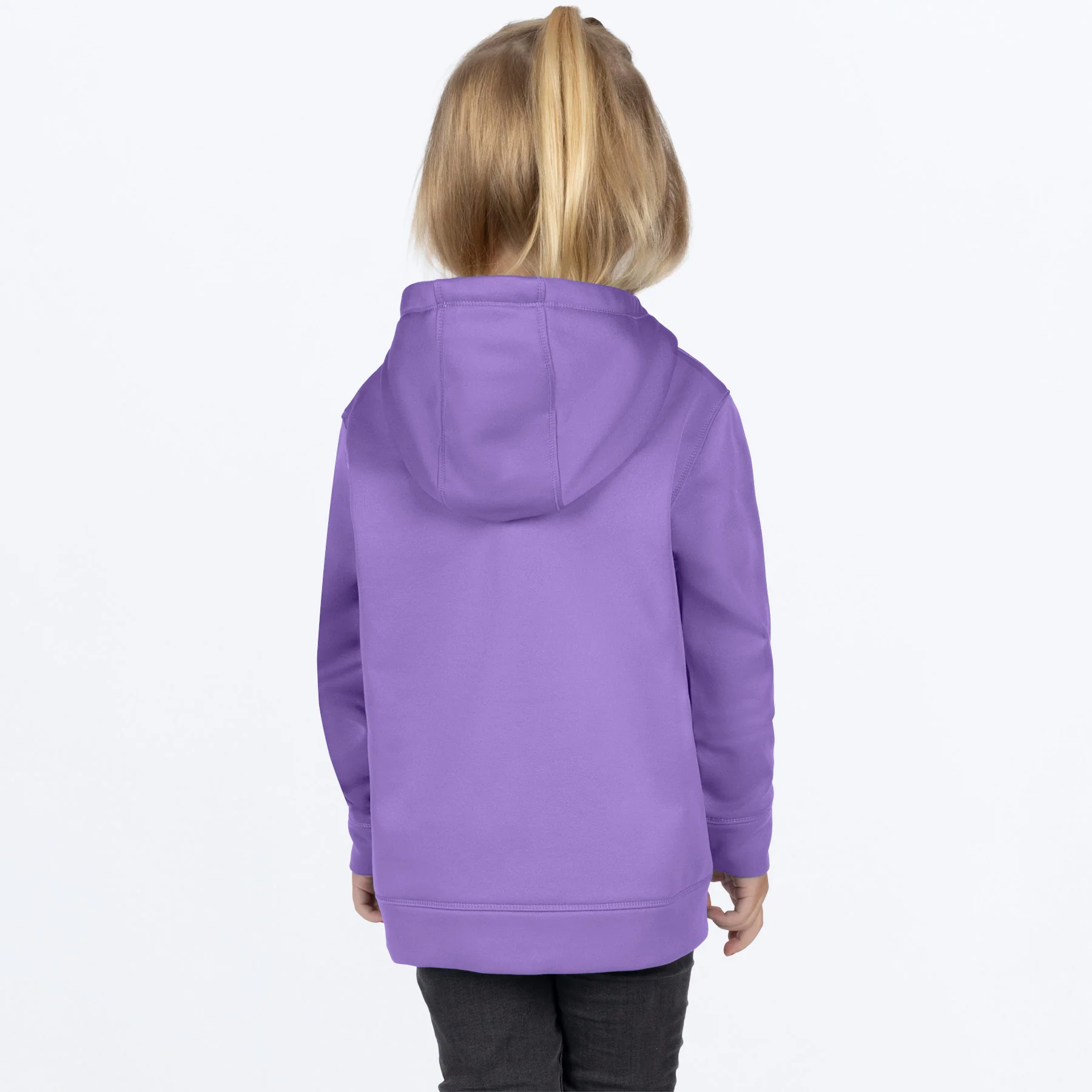 Toddler Hydrogen Tech Pullover Hoodie - Image 4