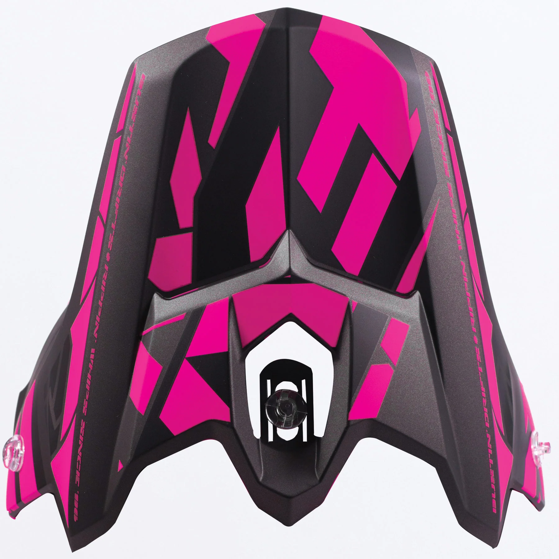 Torque Core Helmet Visor - Image 3