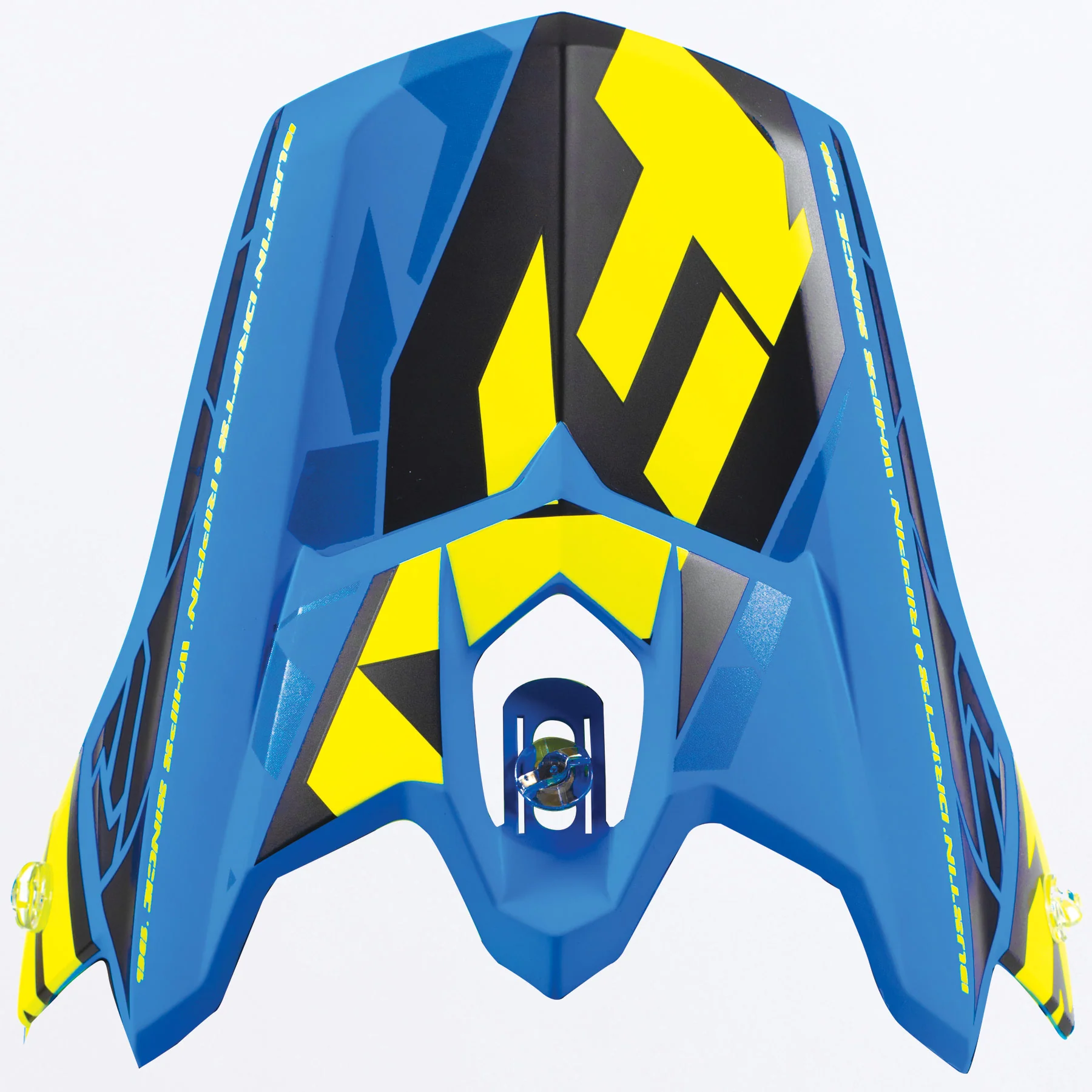 Torque Core Helmet Visor - Image 4