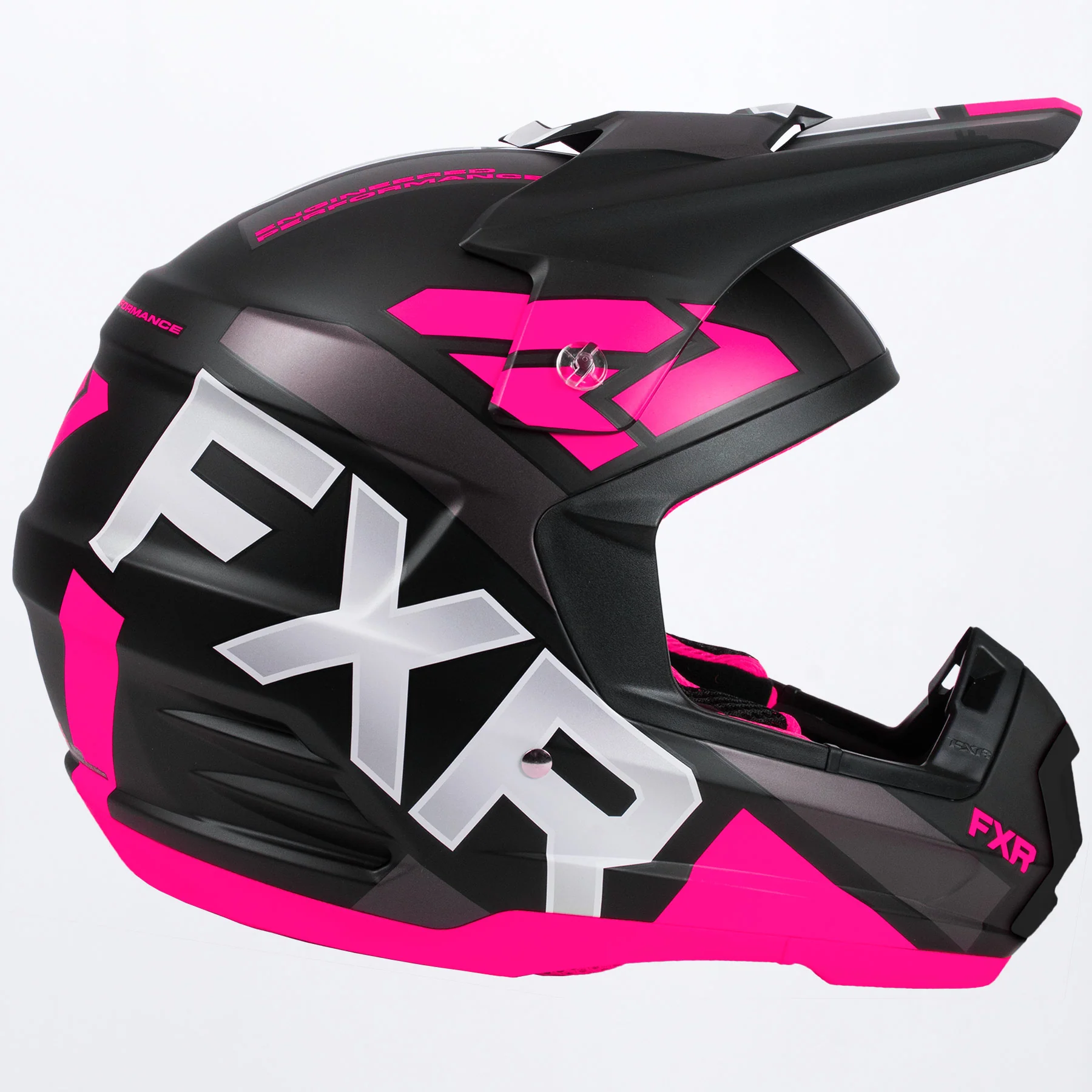 Torque Team Helmet - Image 24