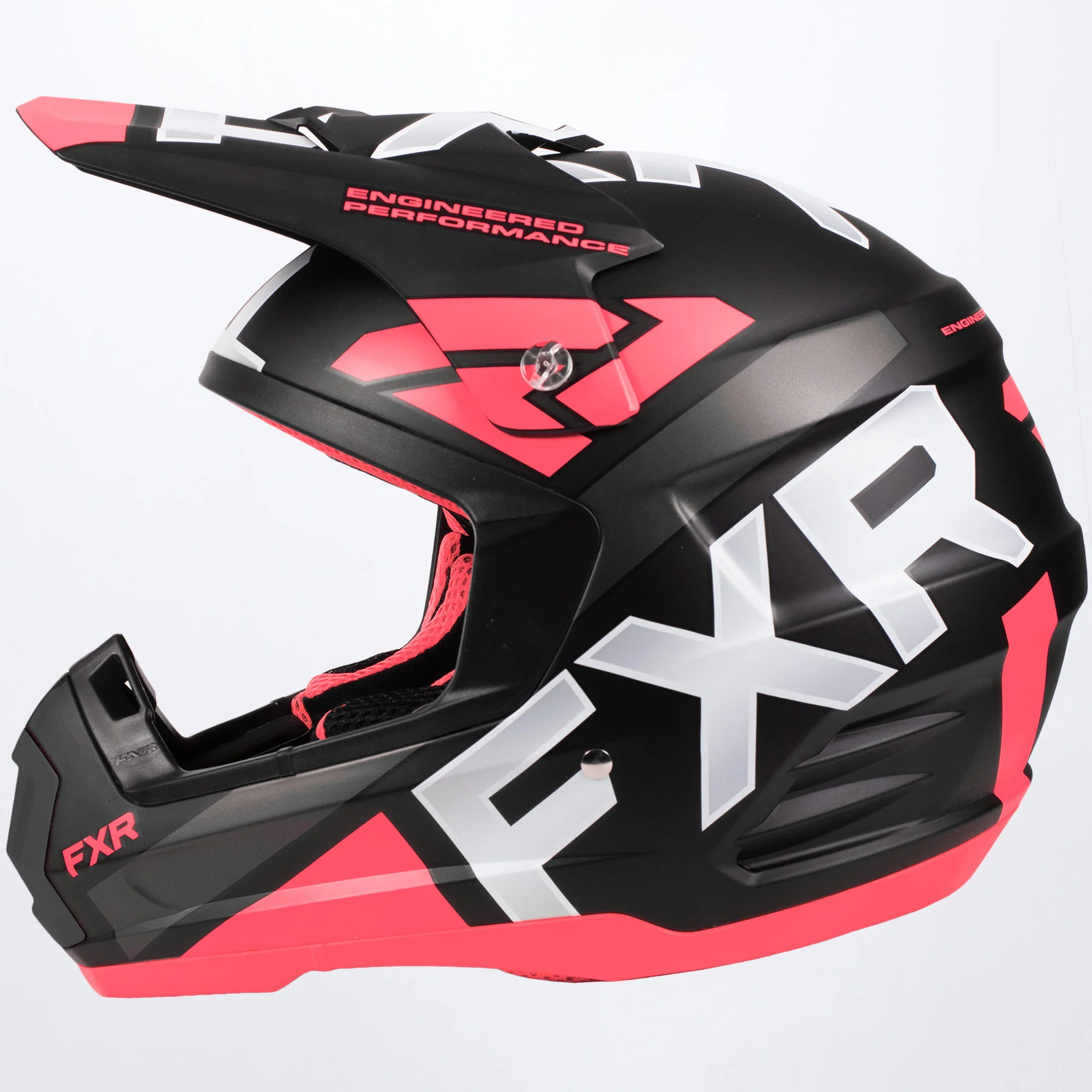 Torque Team Helmet - Image 27
