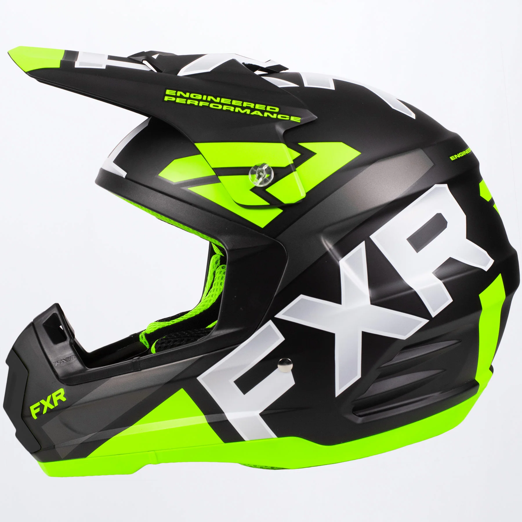 Torque Team Helmet - Image 32