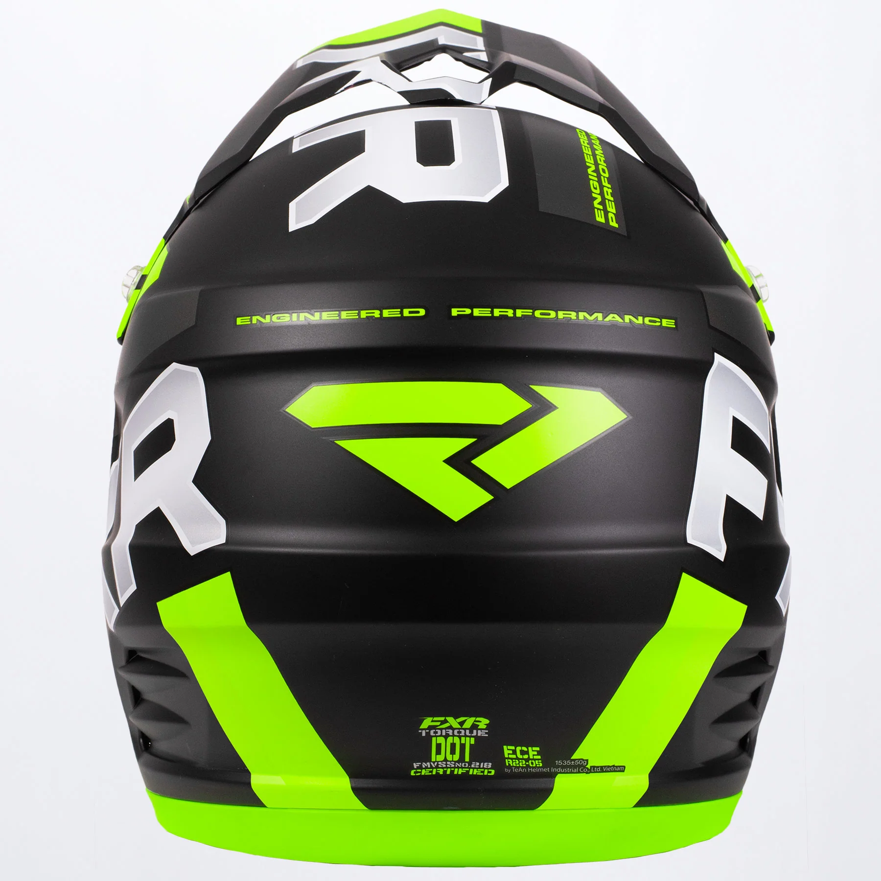 Torque Team Helmet - Image 33