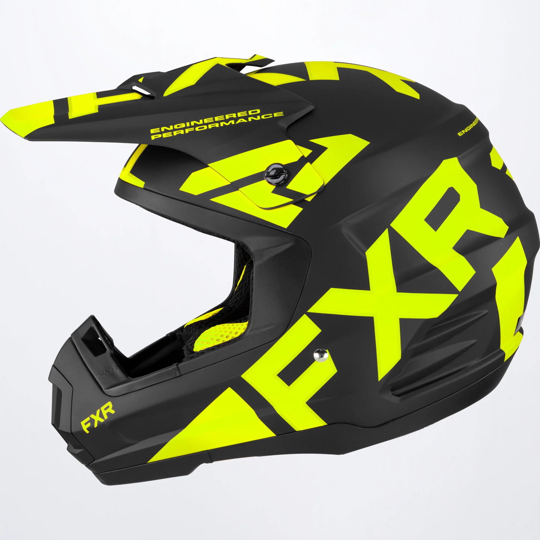 Torque Team Helmet - Image 14