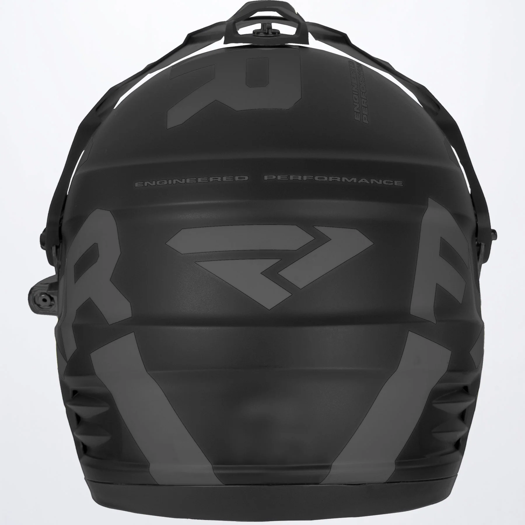 Torque Team Helmet - Image 6