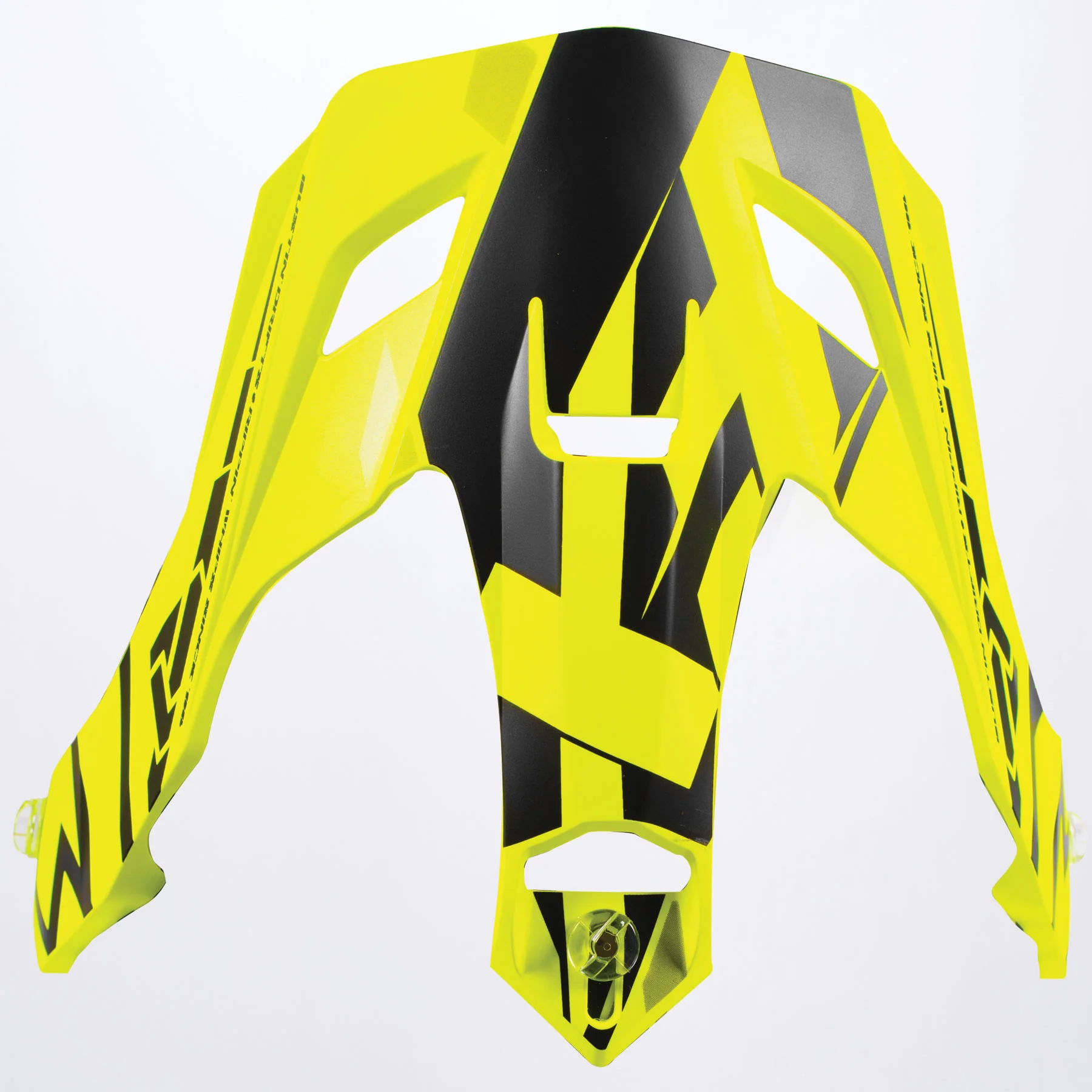 Torque X Core Helmet Peak - Image 9