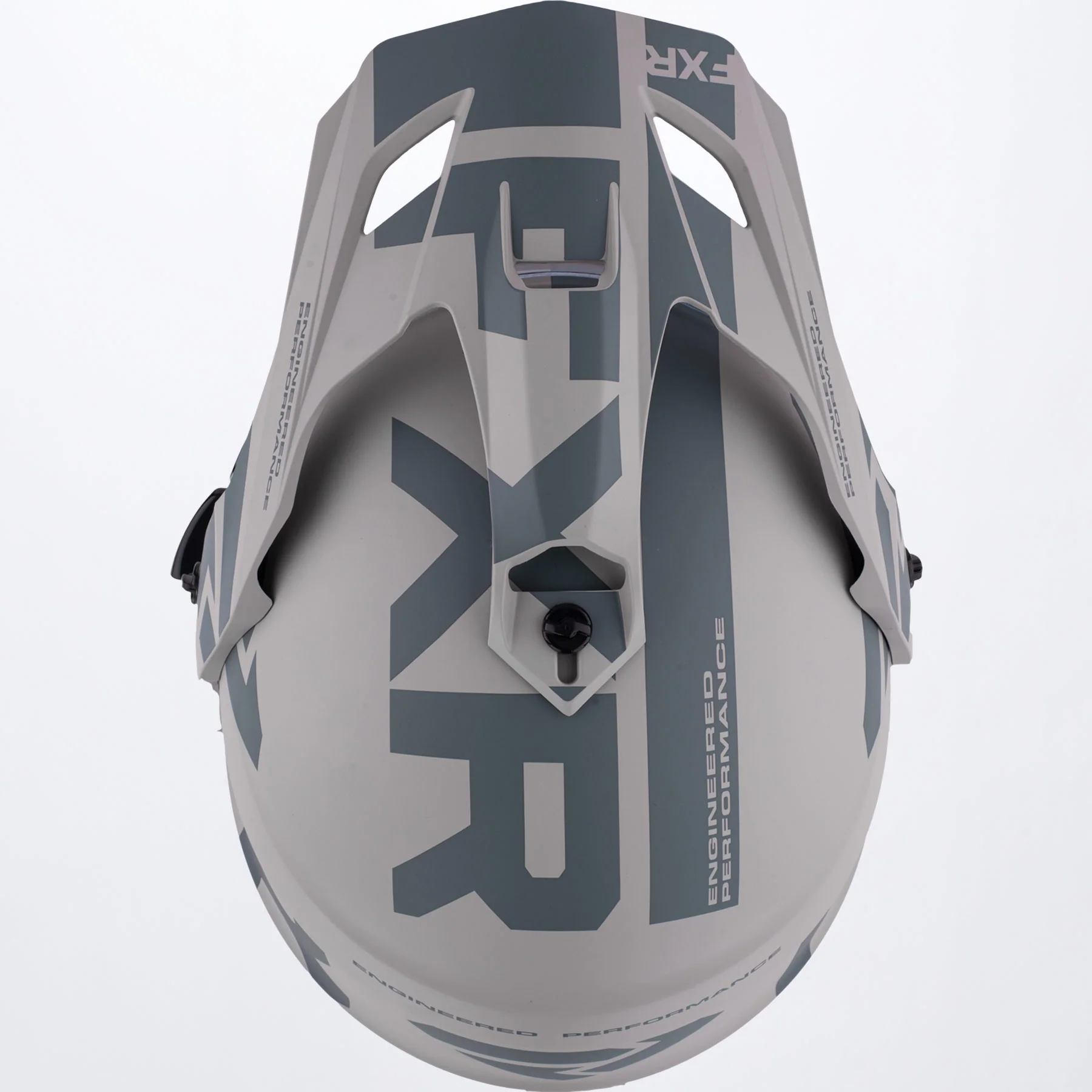 Torque X Evo Helmet with E Shield & Sun Shade - Image 48