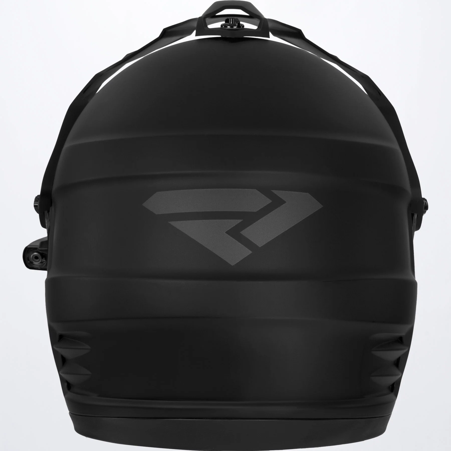 Torque X Prime Helmet with E Shield & Sun Shade - Image 4