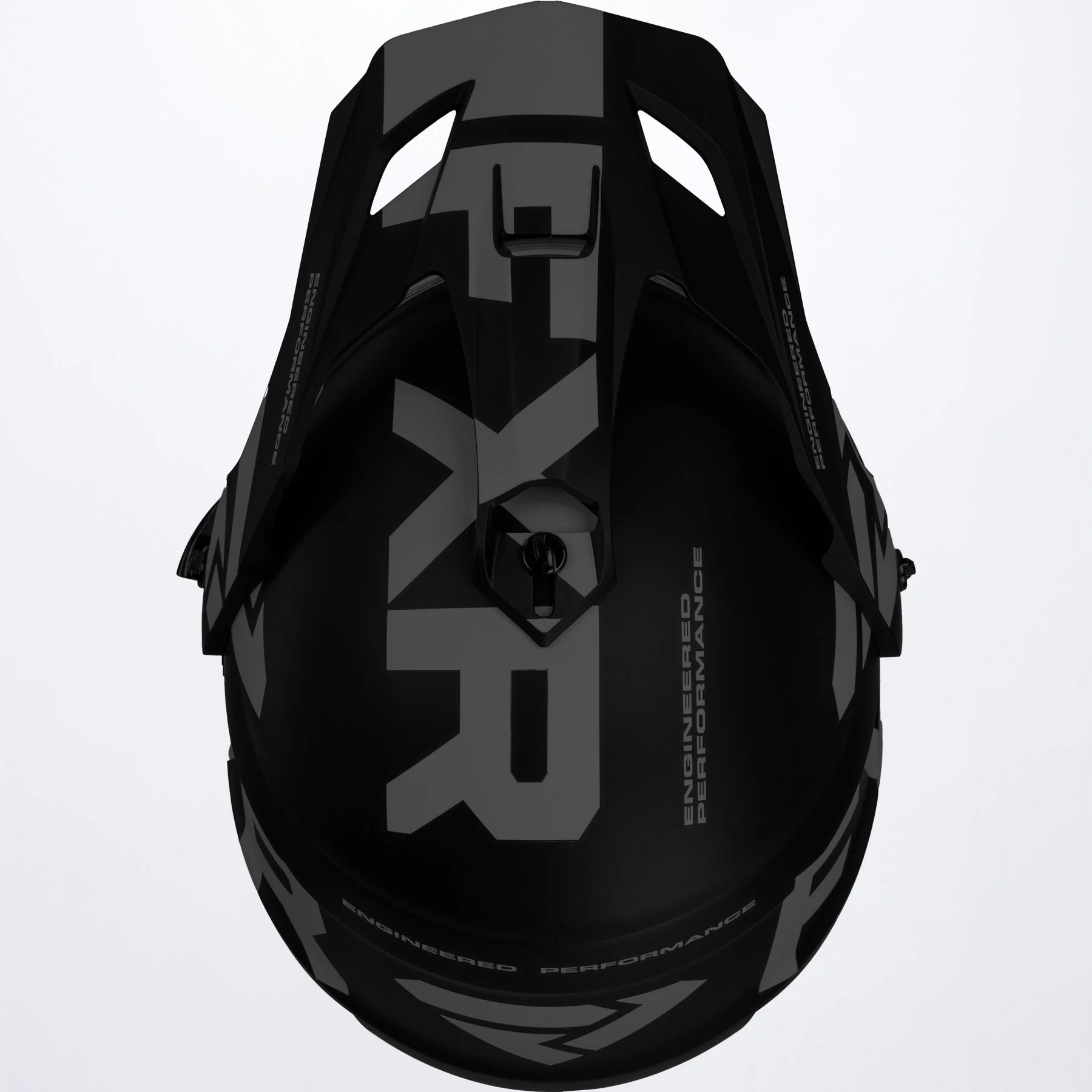 Torque X Team Helmet with E Shield & Sun Shade - Image 4