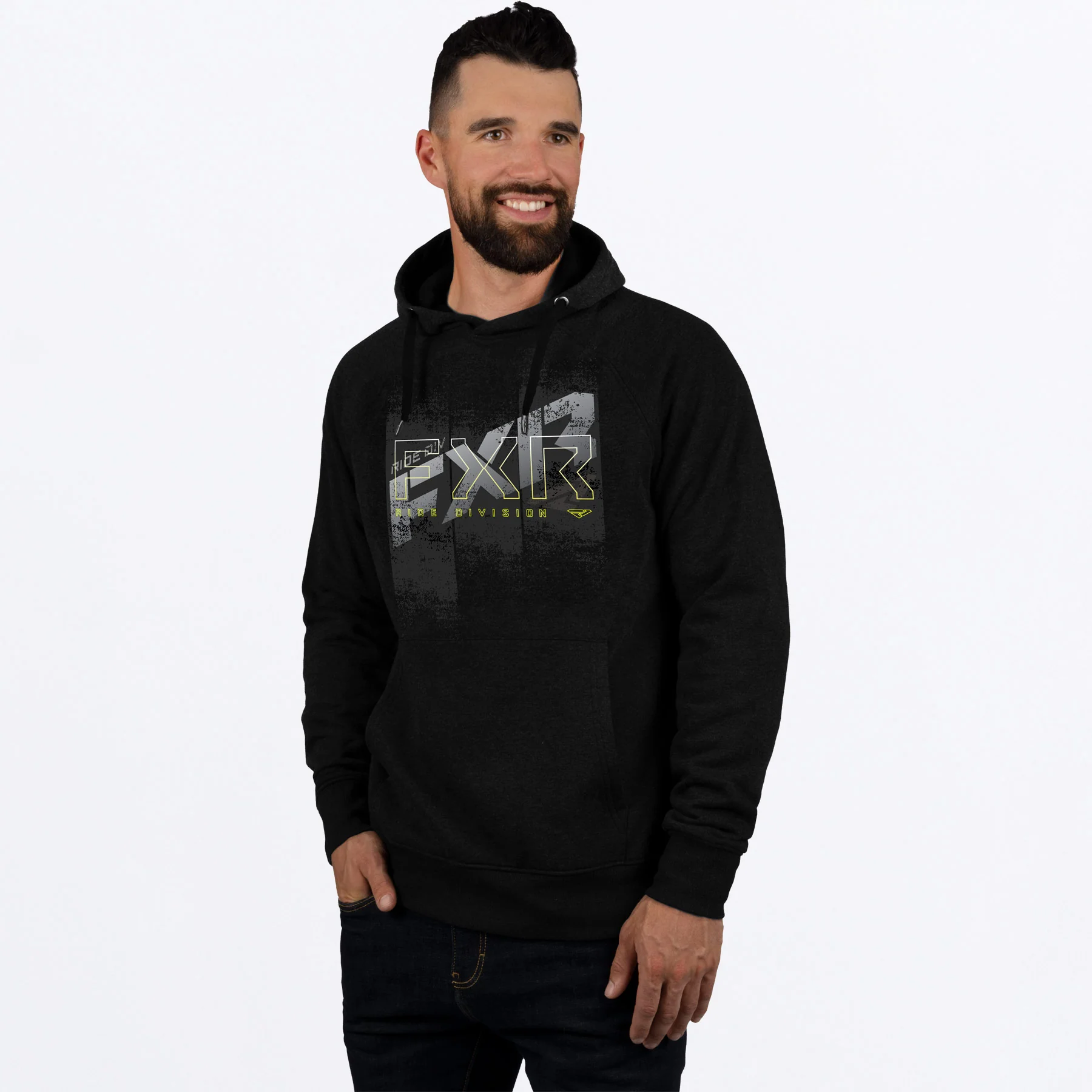 Broadcast Pullover Hoodie - Image 2