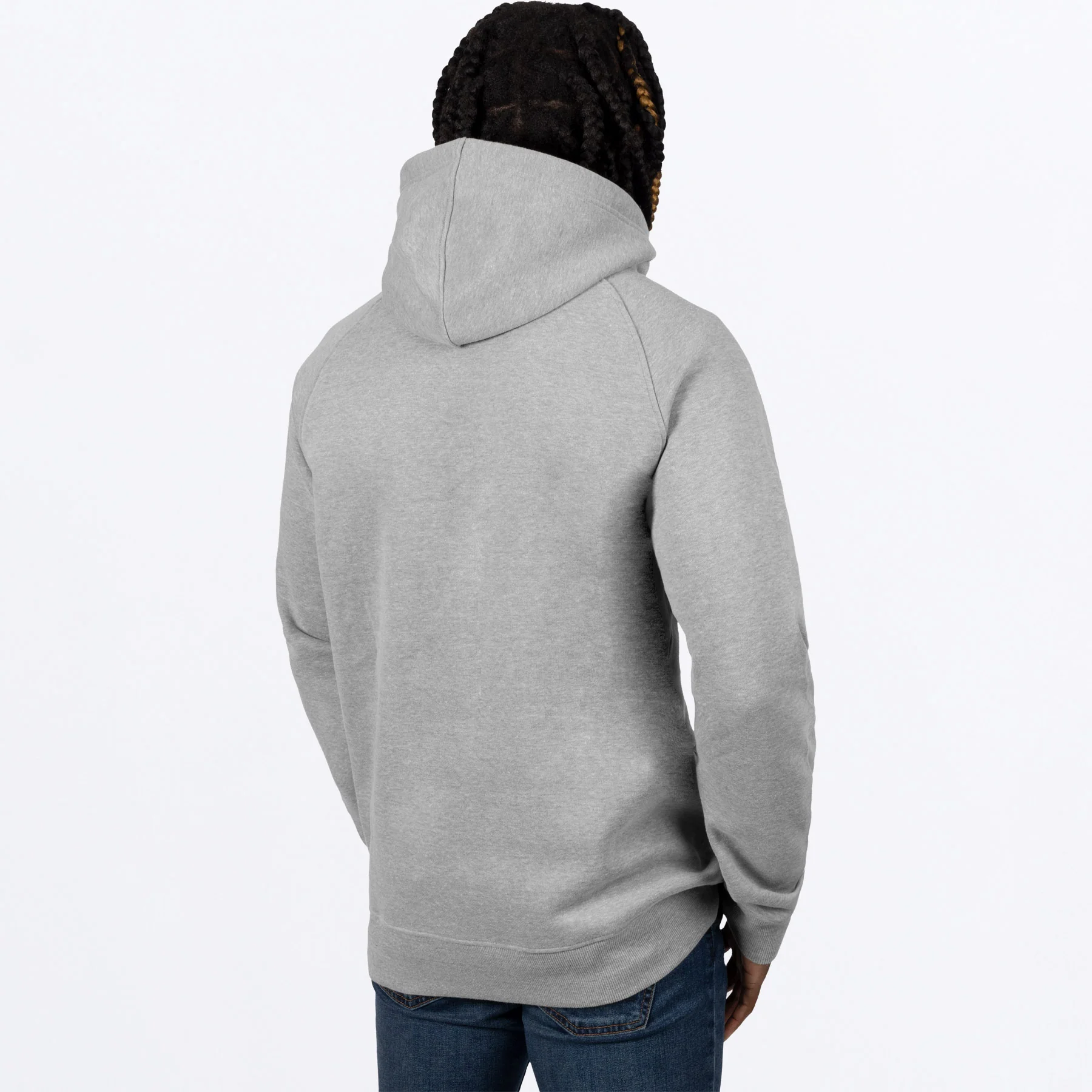 Broadcast Pullover Hoodie - Image 5