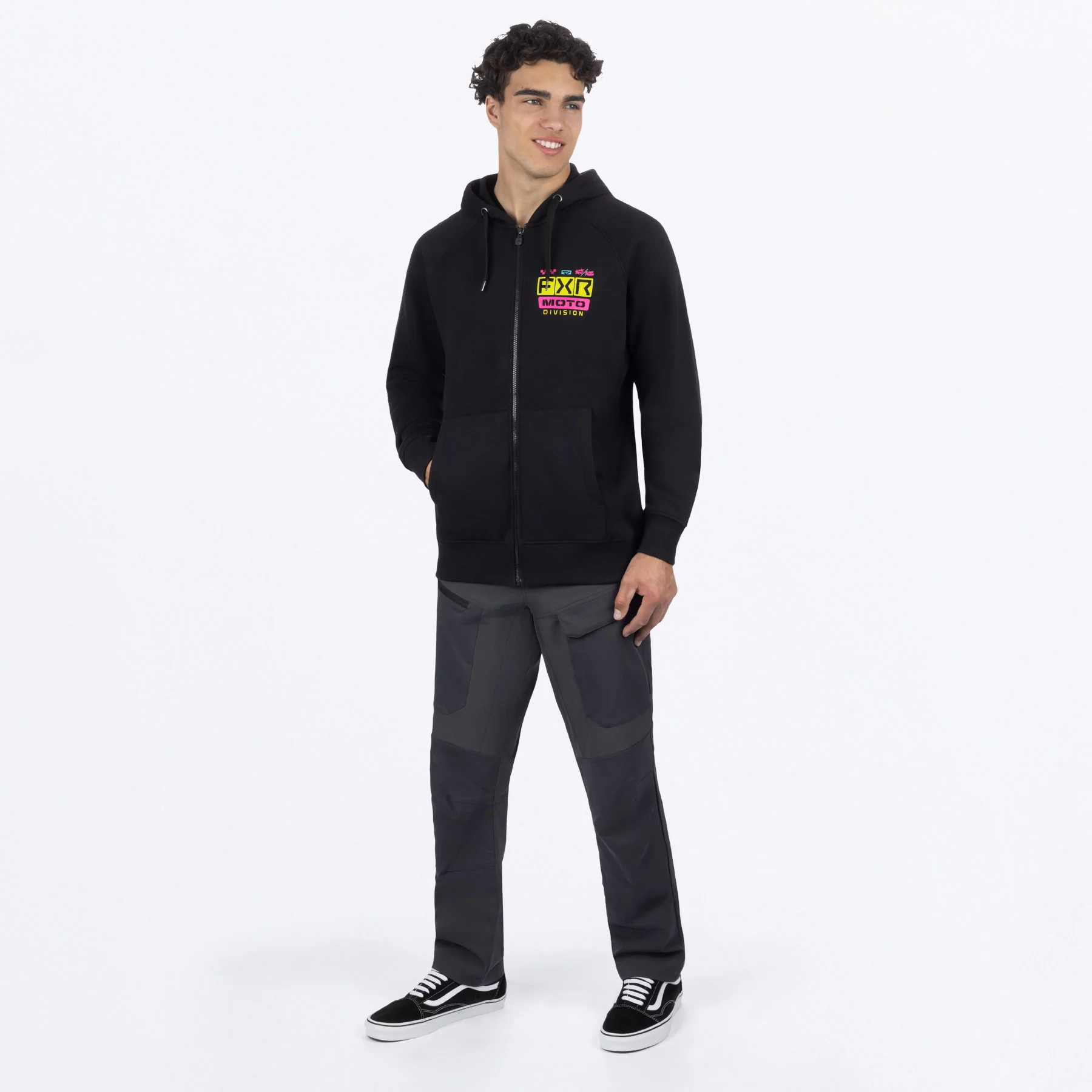 Gladiator Hoodie - Image 14