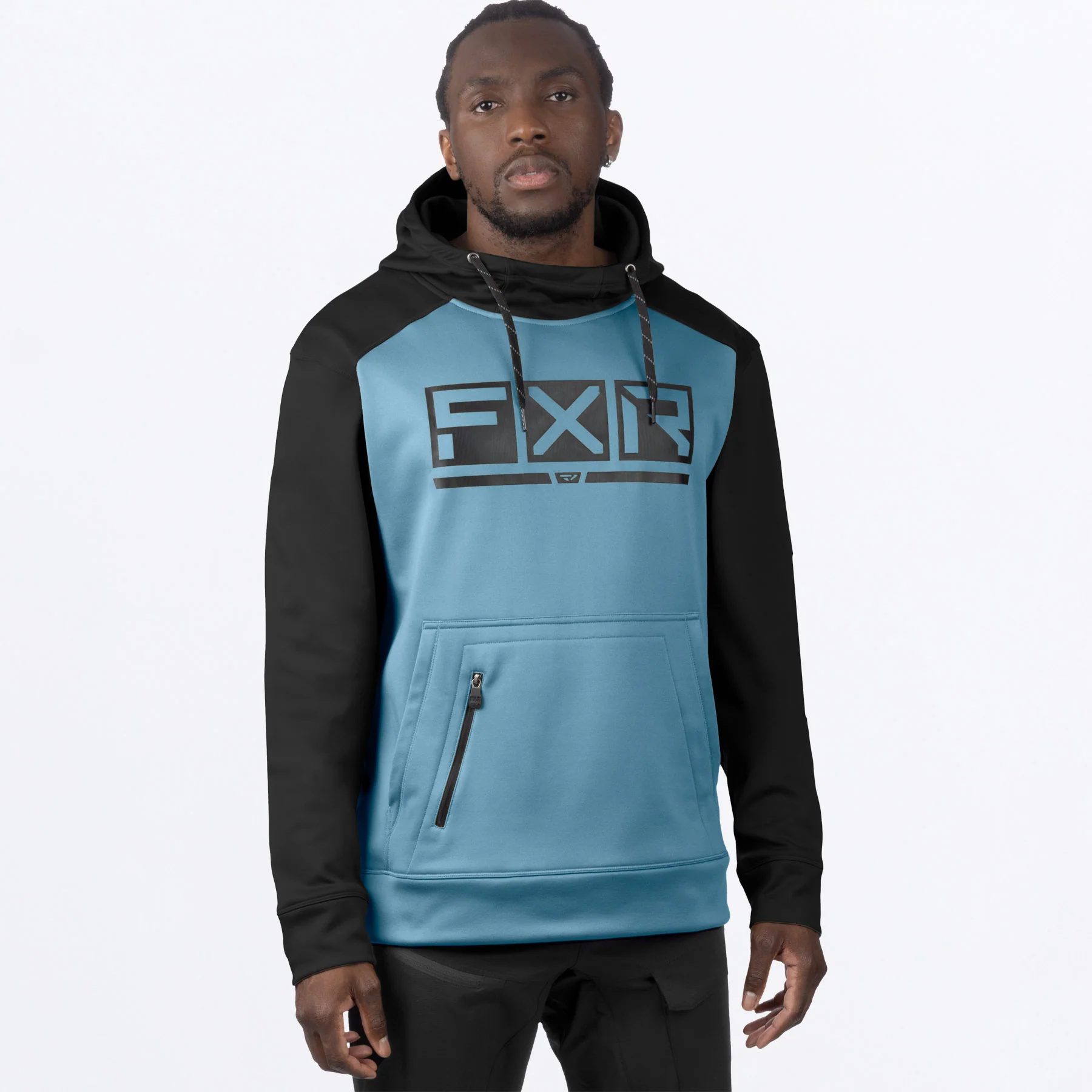Podium Tech Pullover Hoodie - Image 10