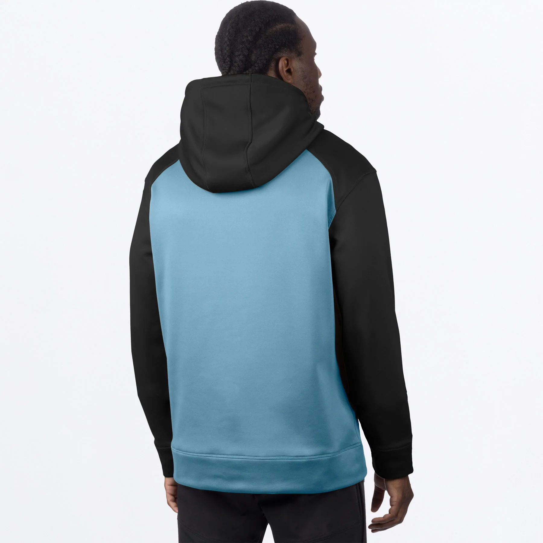 Podium Tech Pullover Hoodie - Image 11