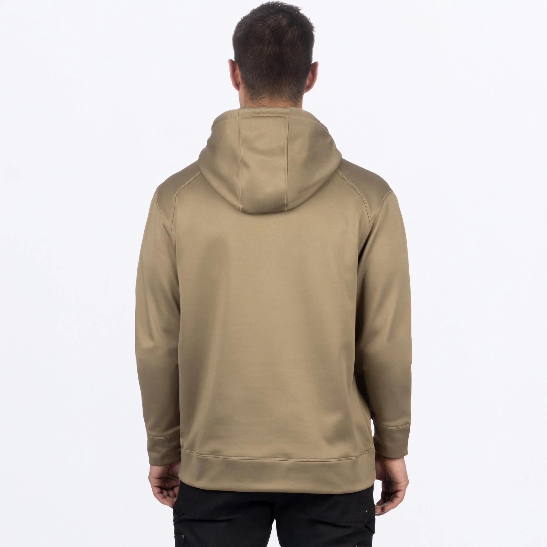 Podium Tech Pullover Hoodie - Image 7