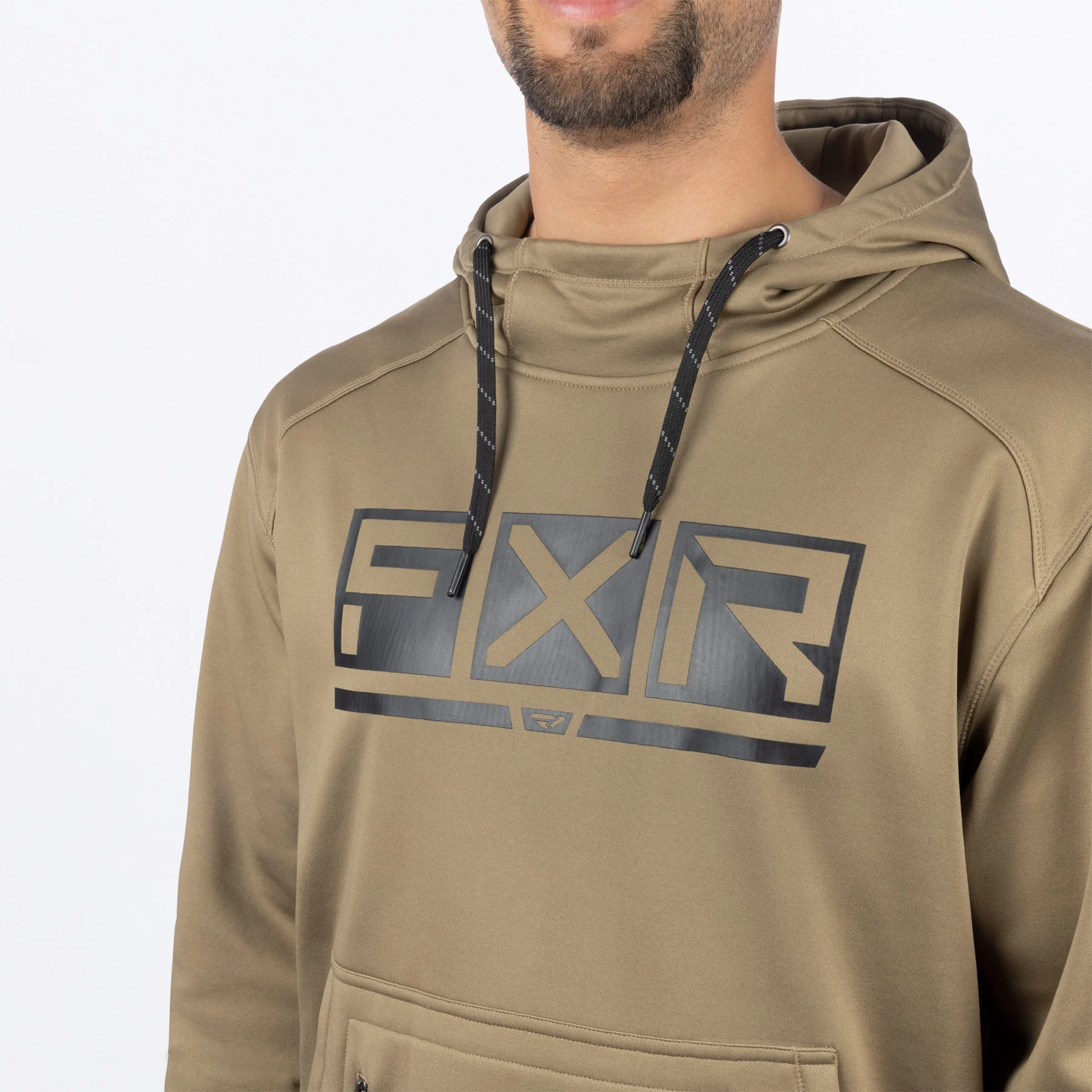 Podium Tech Pullover Hoodie - Image 9