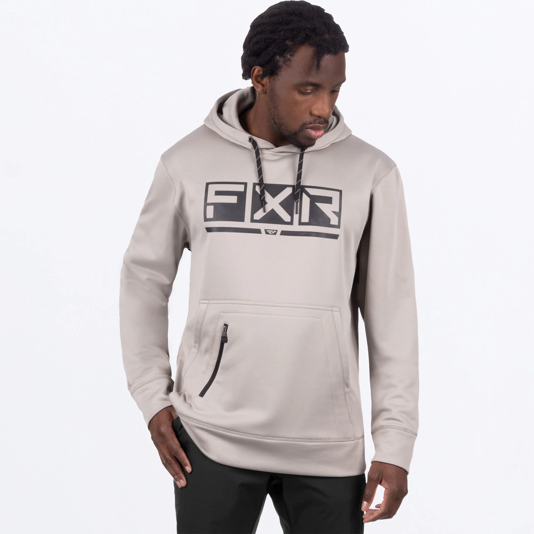 Podium Tech Pullover Hoodie - Image 5