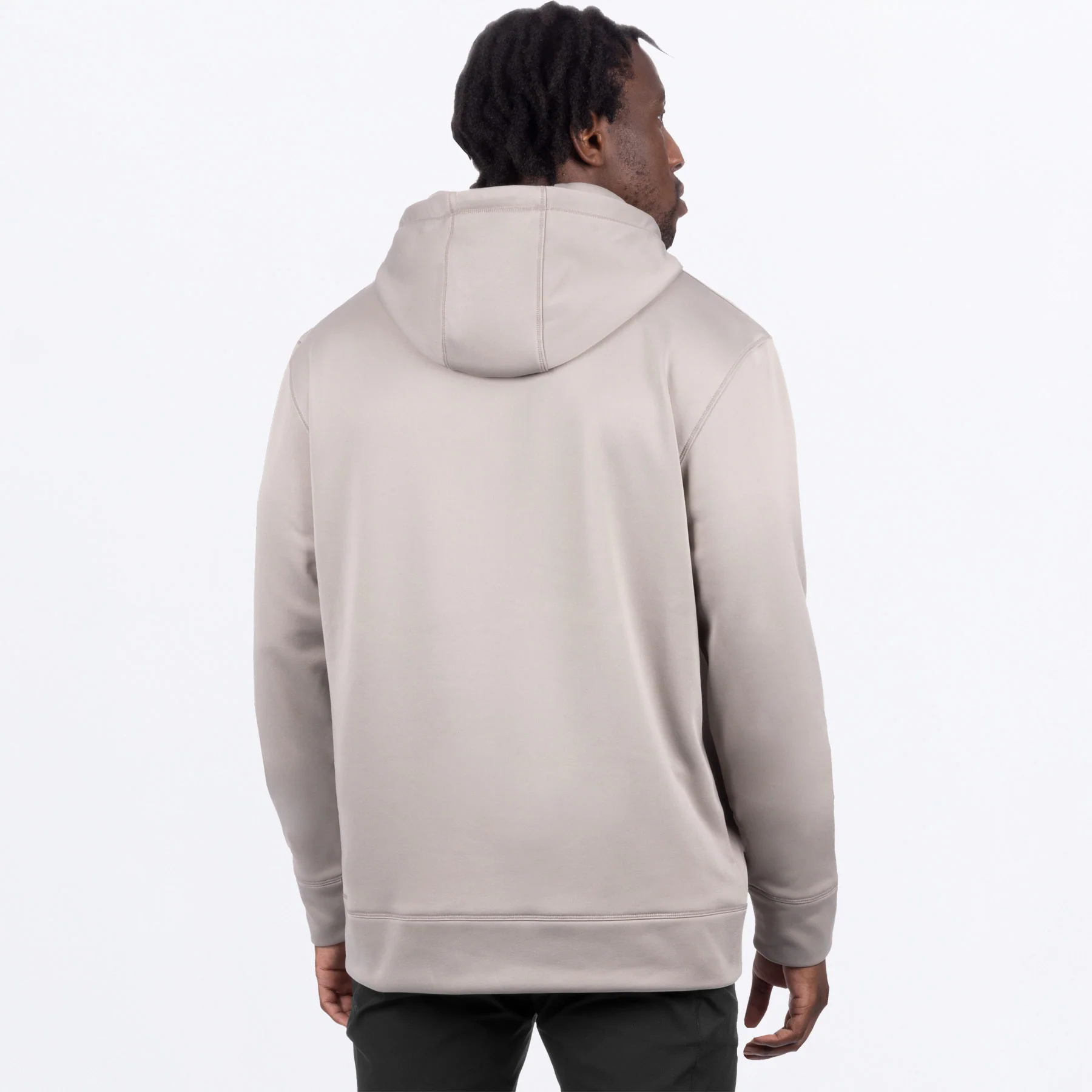 Podium Tech Pullover Hoodie - Image 8