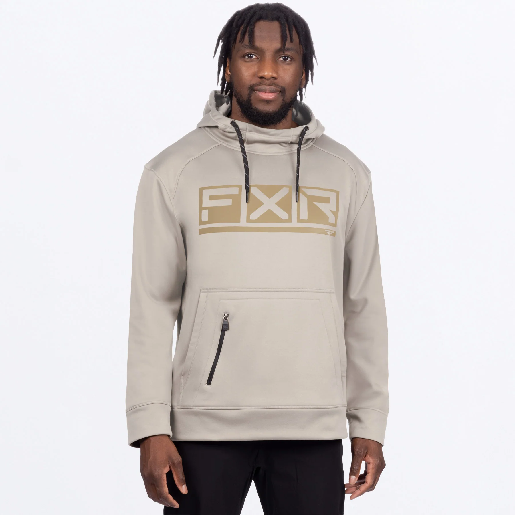 Podium Tech Pullover Hoodie - Image 5