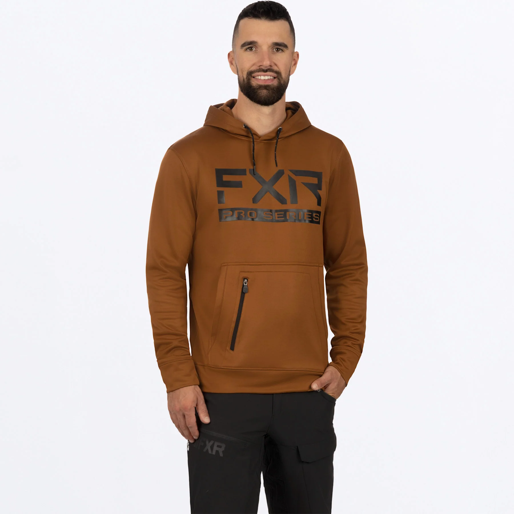 Pro Tech Pullover Hoodie - Image 12