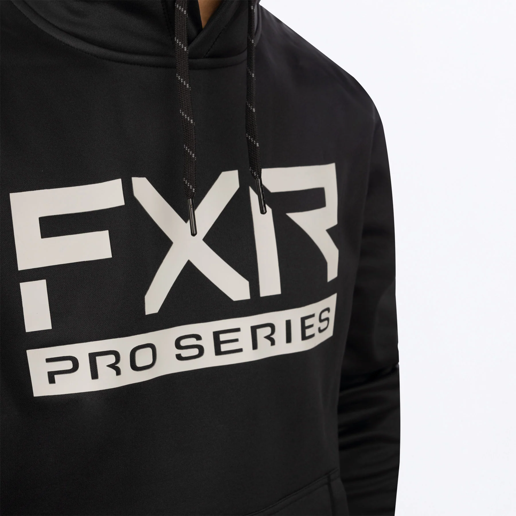 Pro Tech Pullover Hoodie - Image 5