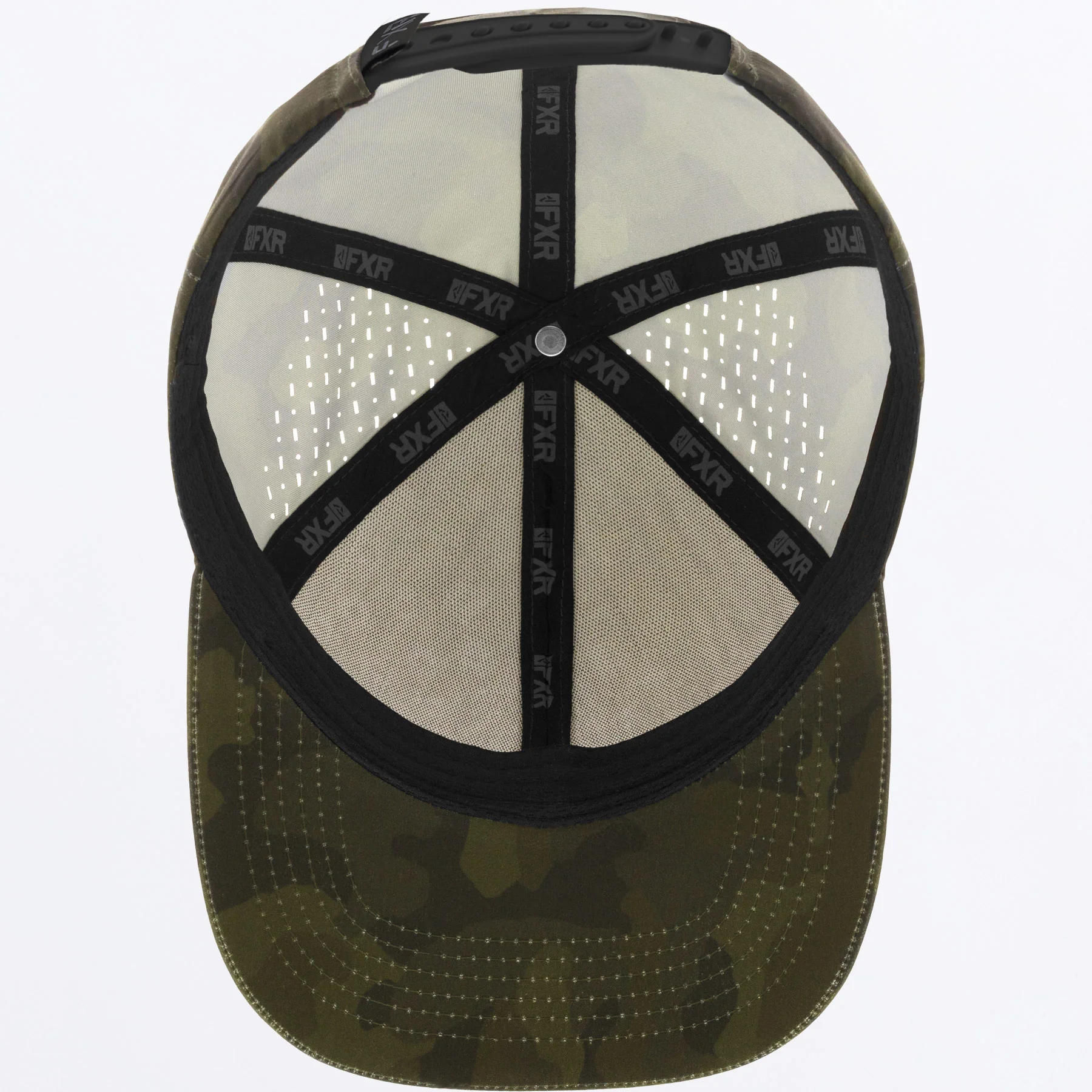 UPF Pro Series Hat - Image 17