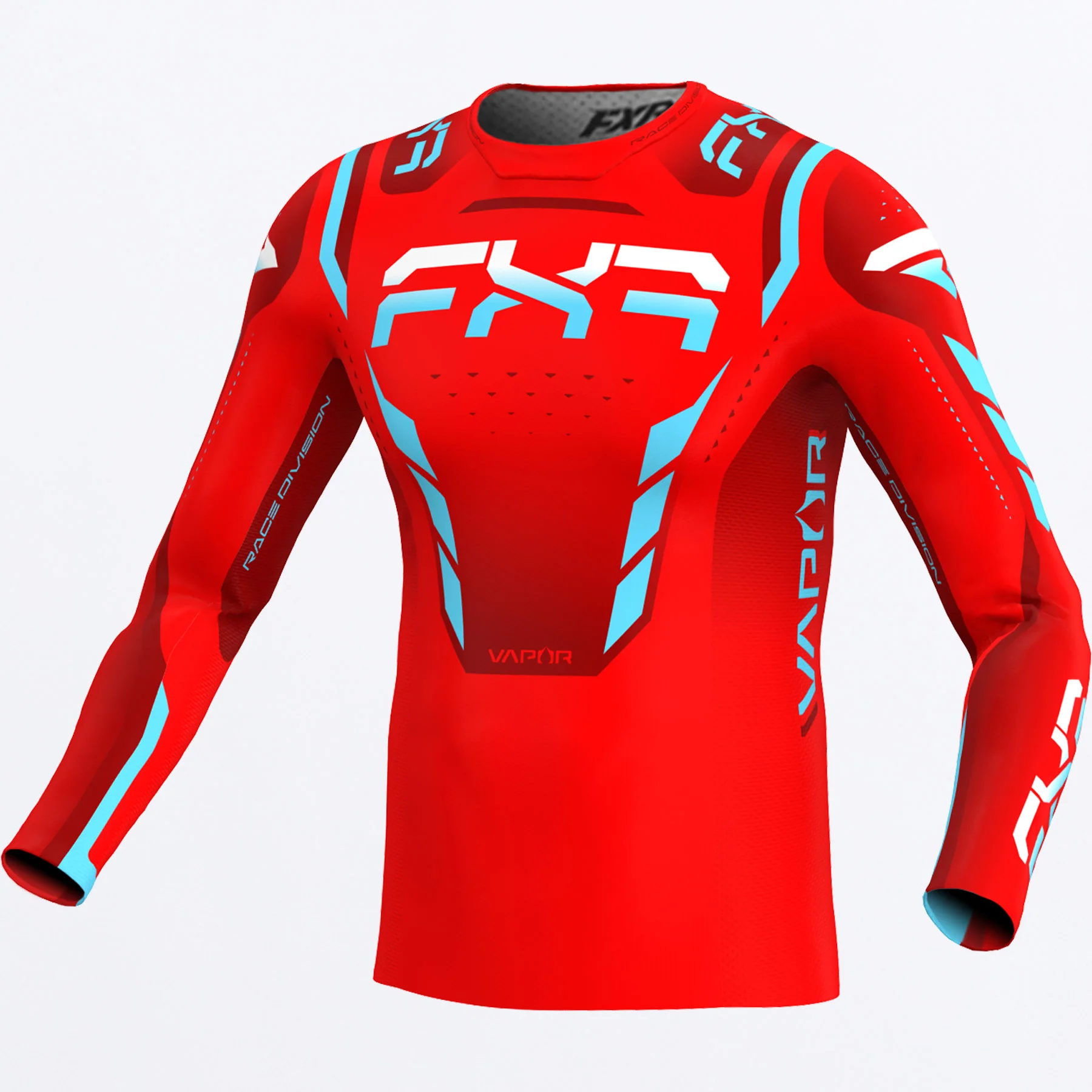 Vapor MX Jersey - Image 4