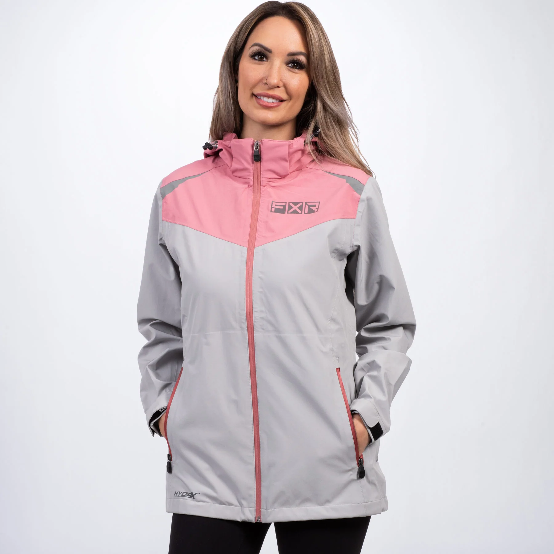 Women's Adventure Tri-Laminate Jacket - Image 3