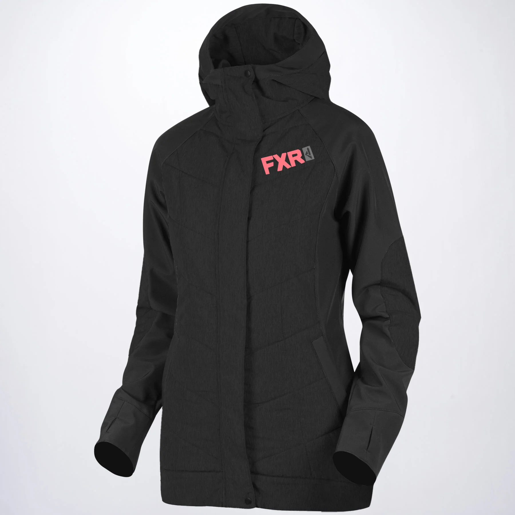 Women's Alloy Jacket - Image 2