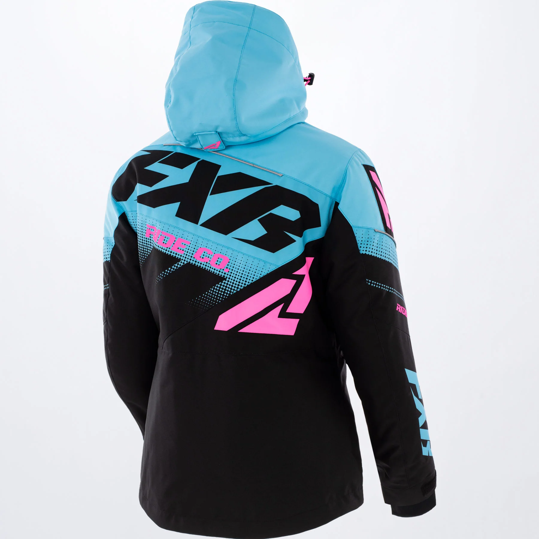 Women's Boost FX Jacket - Image 6