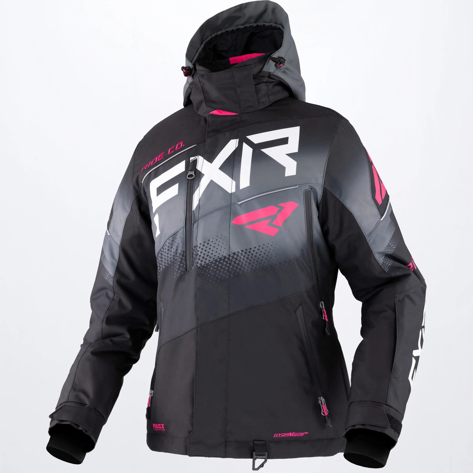Women's Boost FX Jacket - Image 2